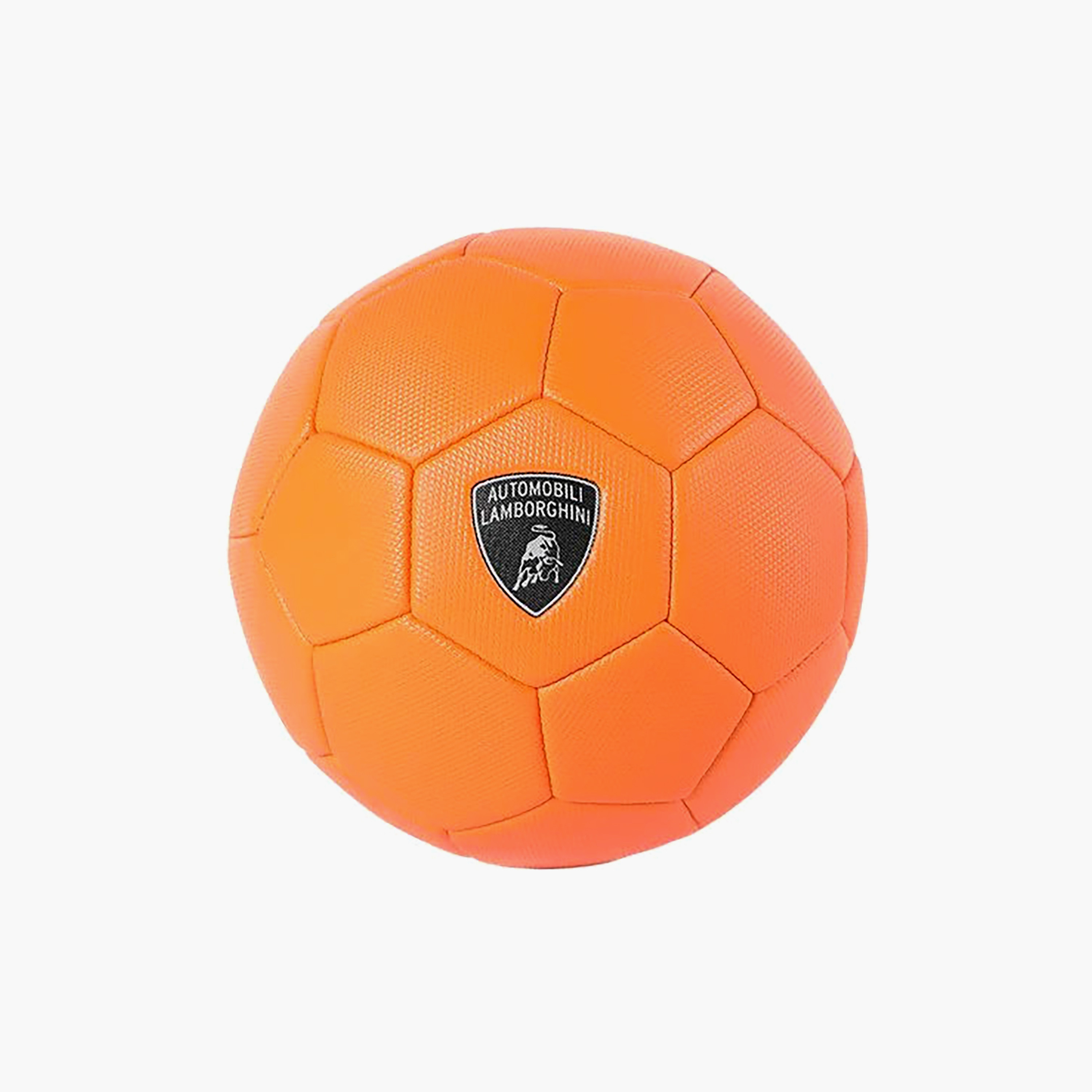 كرة قدم لامبورجيني - مقاس 5-sports-gear-football-accessories-balls-image-1