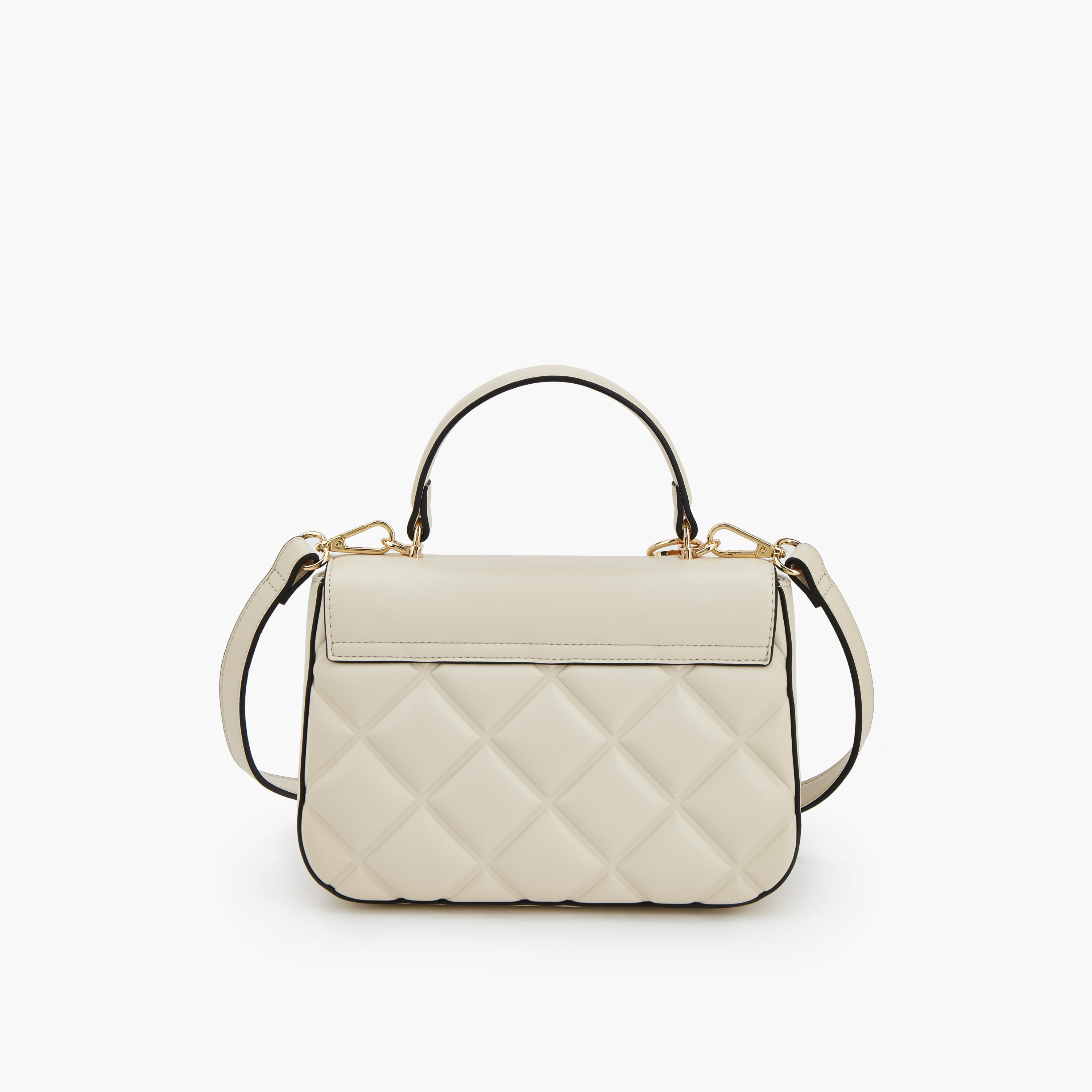 شنطة ساتشل مبطنة مع حزام قابل للتعديل من سيليست-women-bagsandwallets-handbags-image-5