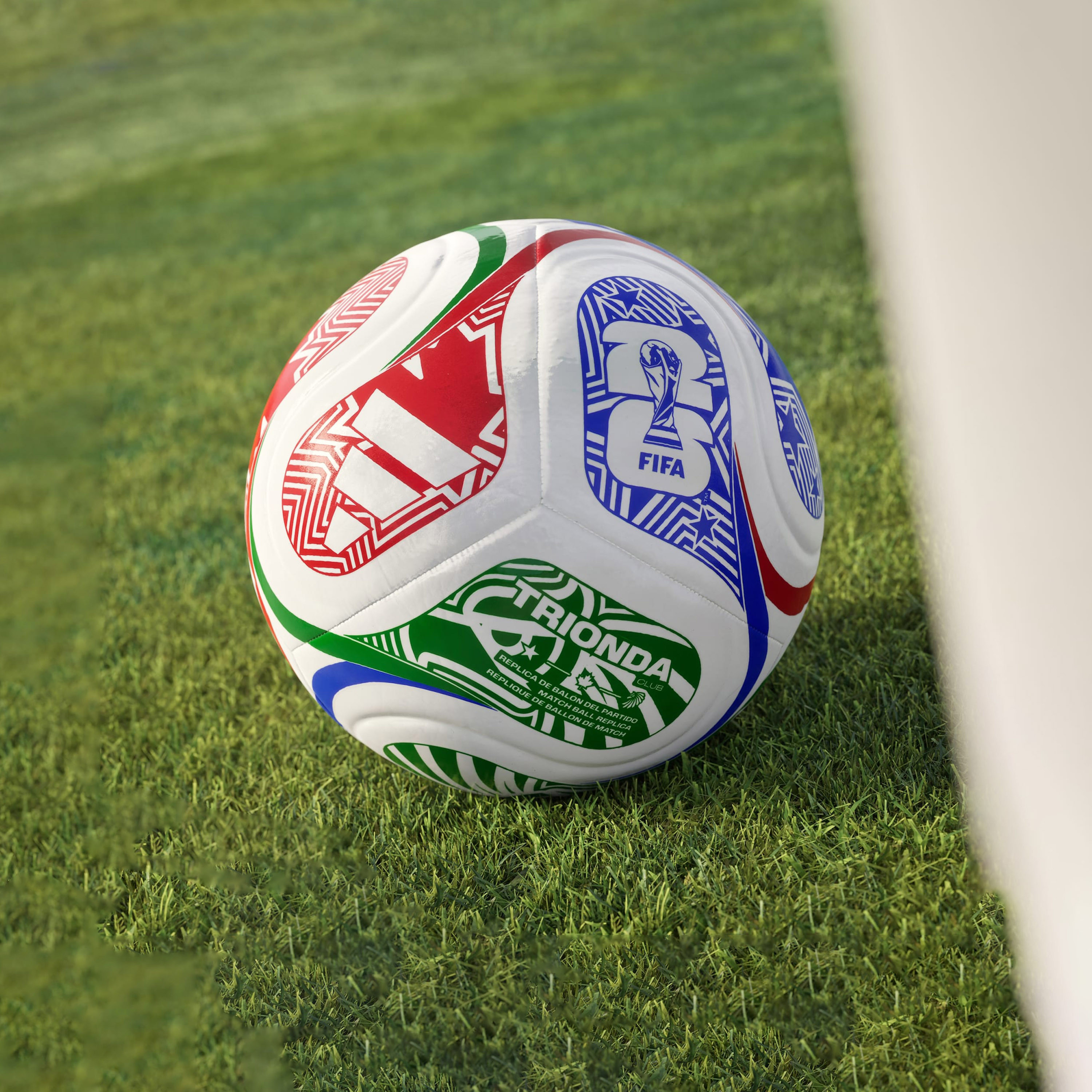 adidas FIFA World Cup 26 Trionda Club Ball-sports-gear-football-accessories-balls-image-3