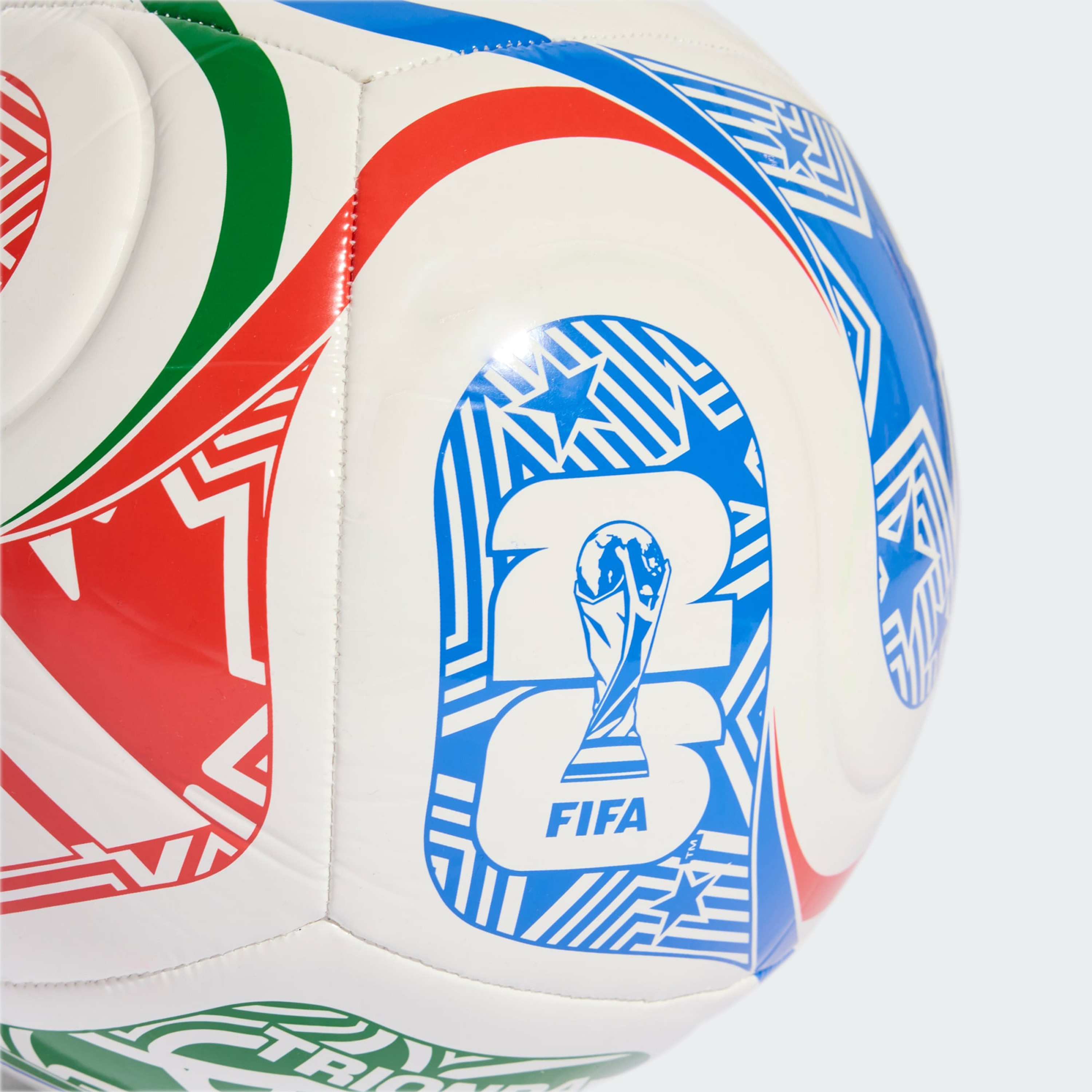 adidas FIFA World Cup 26 Trionda Club Ball-sports-gear-football-accessories-balls-image-4