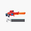 X-Shot Excel Ranger Blaster Toy-toys-outdoor-gunsandfoamblasters-image-1