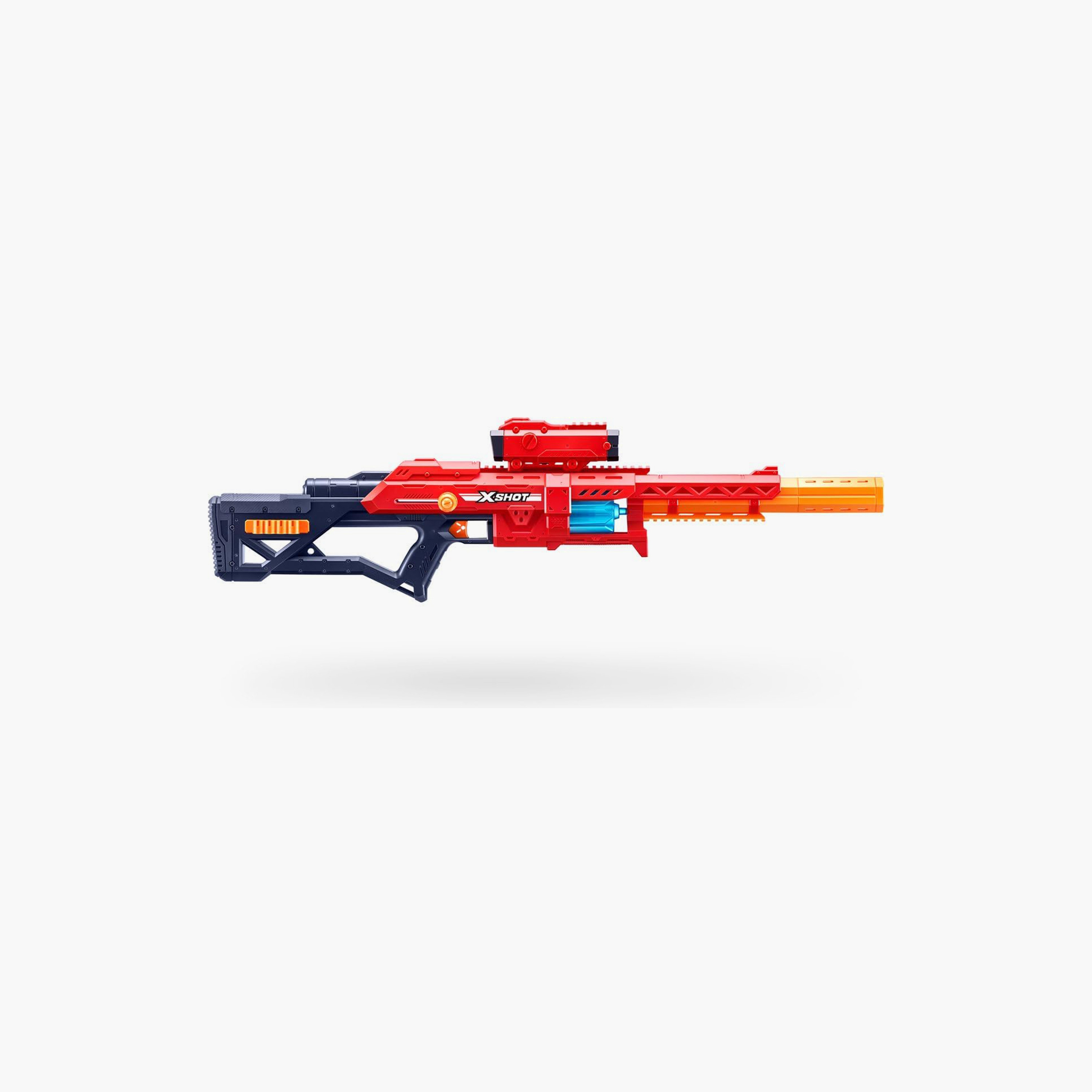 X-Shot Excel Ranger Blaster Toy-toys-outdoor-gunsandfoamblasters-image-3