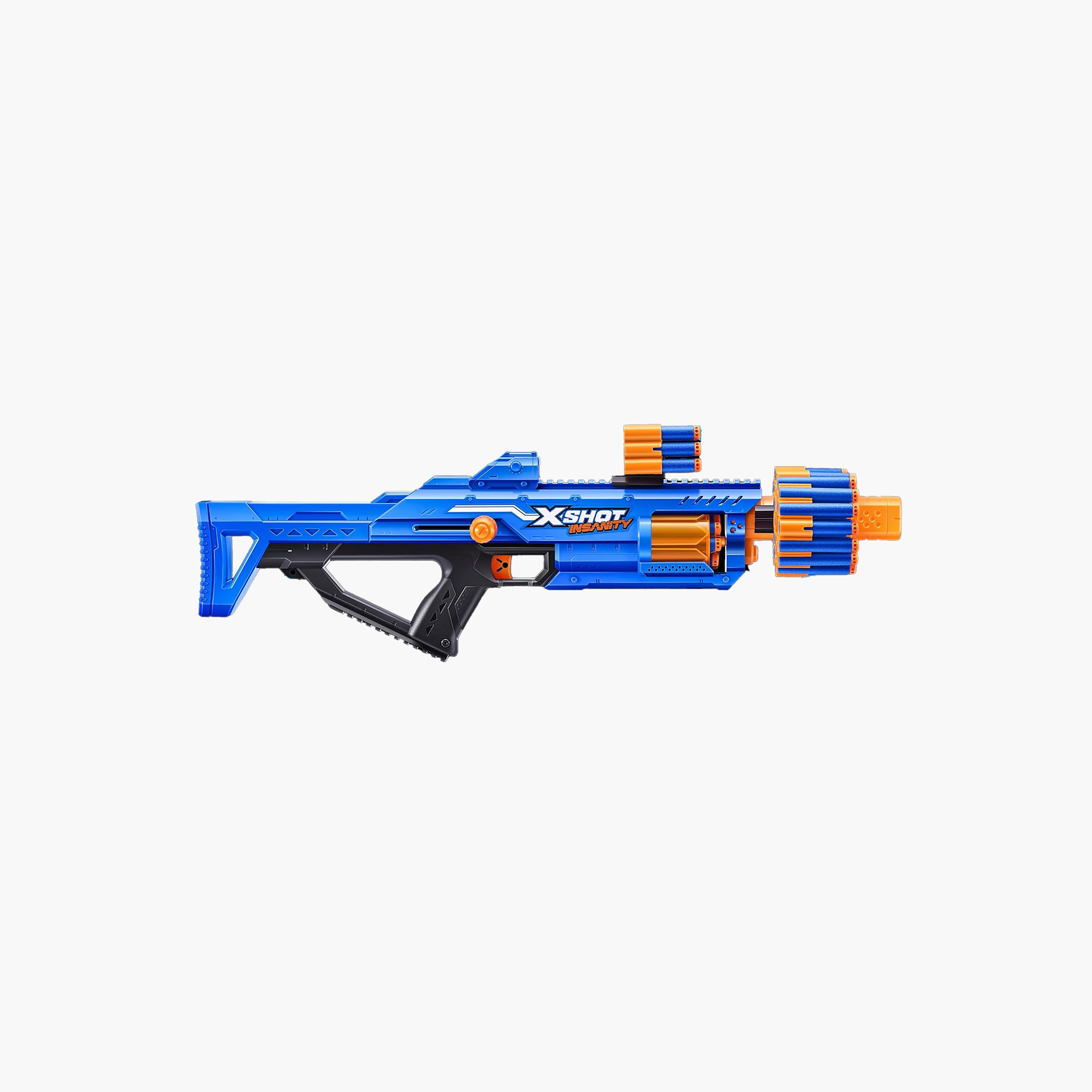ZURU X-Shot Insanity Berzerko Blaster Set-toys-outdoor-gunsandfoamblasters-image-1