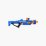 ZURU X-Shot Insanity Berzerko Blaster Set-toys-outdoor-gunsandfoamblasters-image-1