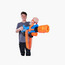 X-Shot Isanity Smoking Barrel Blaster-toys-outdoor-gunsandfoamblasters-image-3