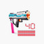X-Shot Skins Pro Pistol-toys-outdoor-gunsandfoamblasters-image-1