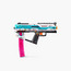 X-Shot Skins Pro Pistol-toys-outdoor-gunsandfoamblasters-image-3