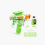 مسدس بلاستر هايبر جل يتوهّج في الظلام من إكس-شوت-toys-outdoor-gunsandfoamblasters-image-5