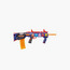 X-Shot Skins Pro Sinister PacMan-toys-outdoor-gunsandfoamblasters-image-2