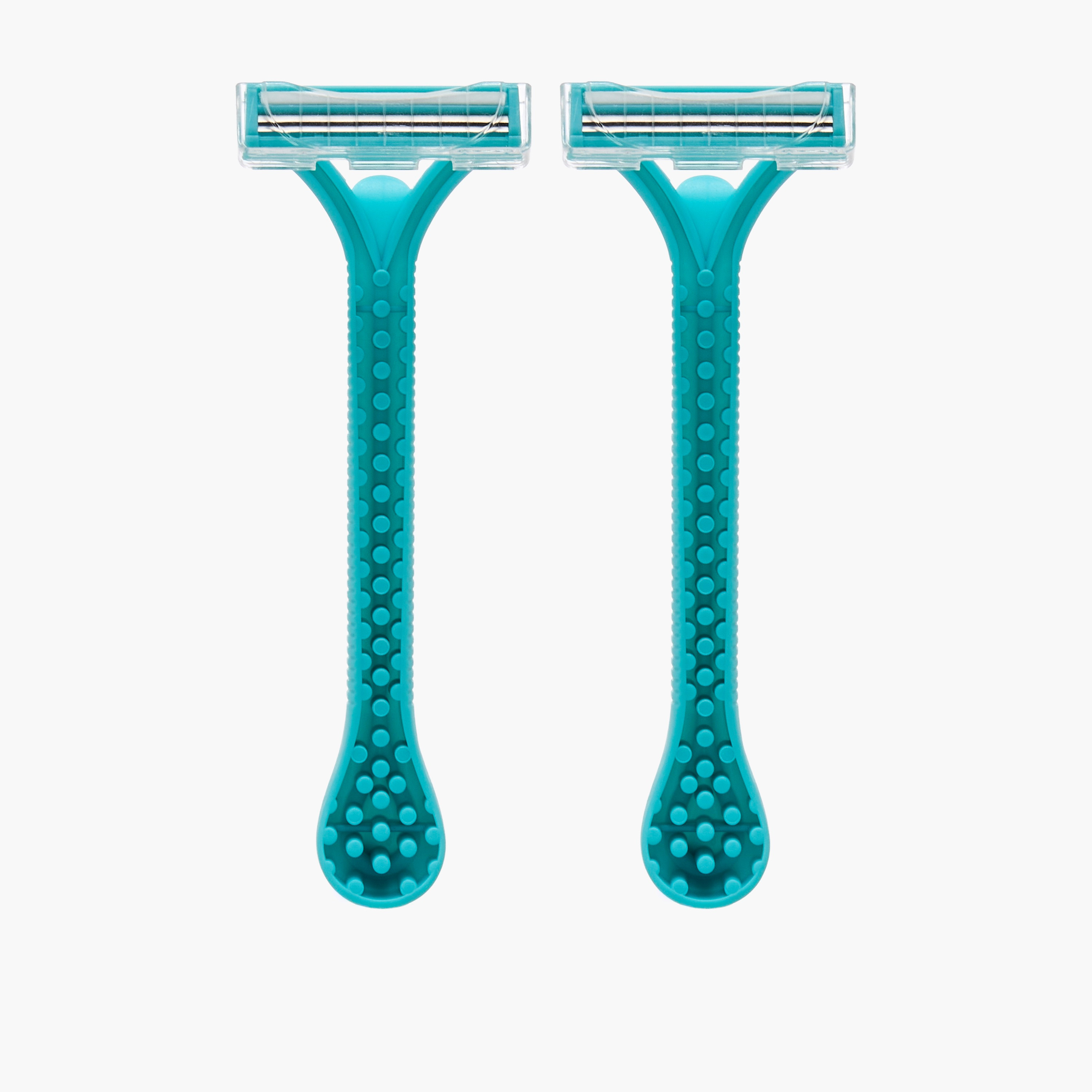GLOO Disposable Razor - Set of 10-beautyandpersonalcare-bathandbody-femalegrooming-razors-image-1