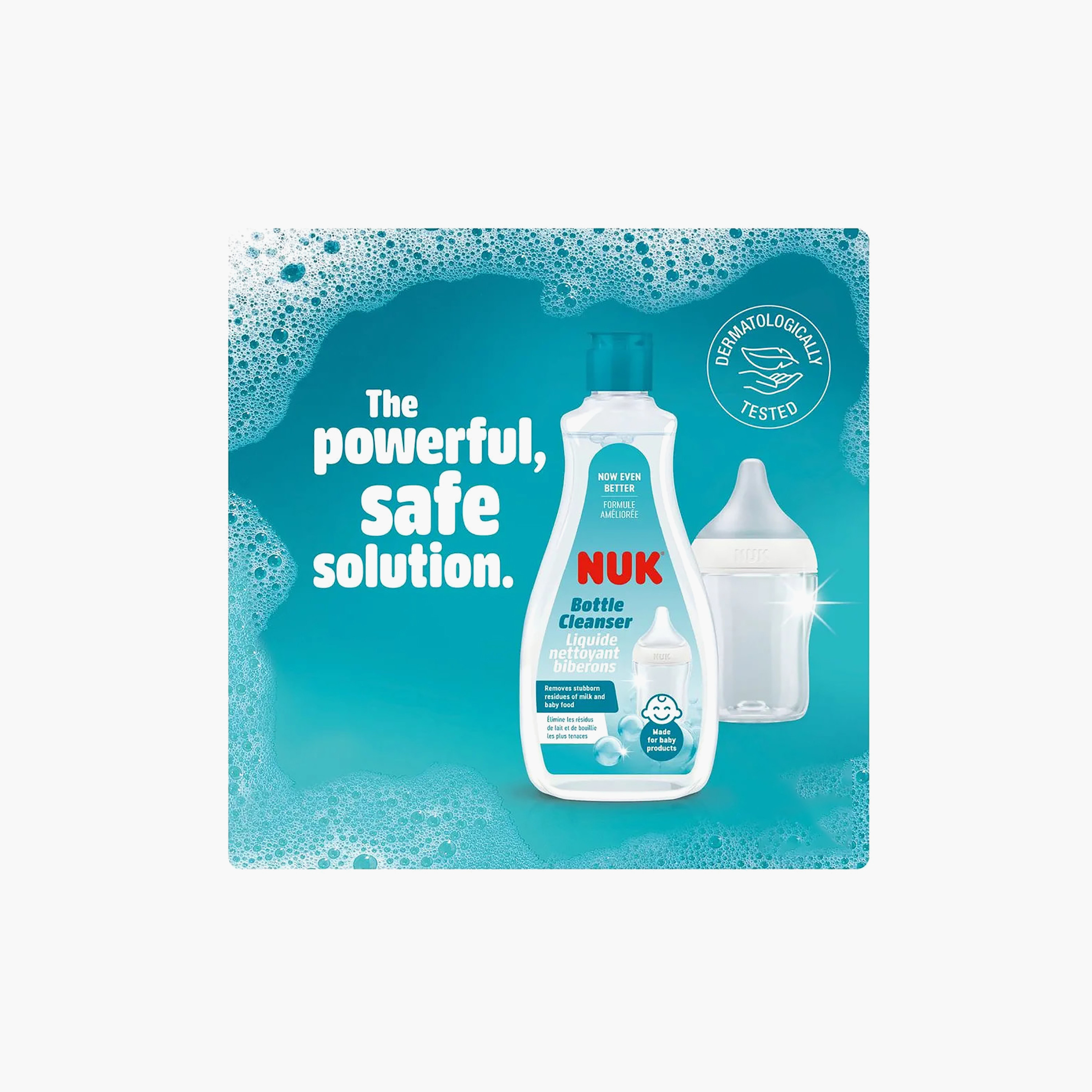 NUK 2-Piece Bottle Cleanser - 500ml Pack of 2-baby-feeding-cleaningliquids-image-3