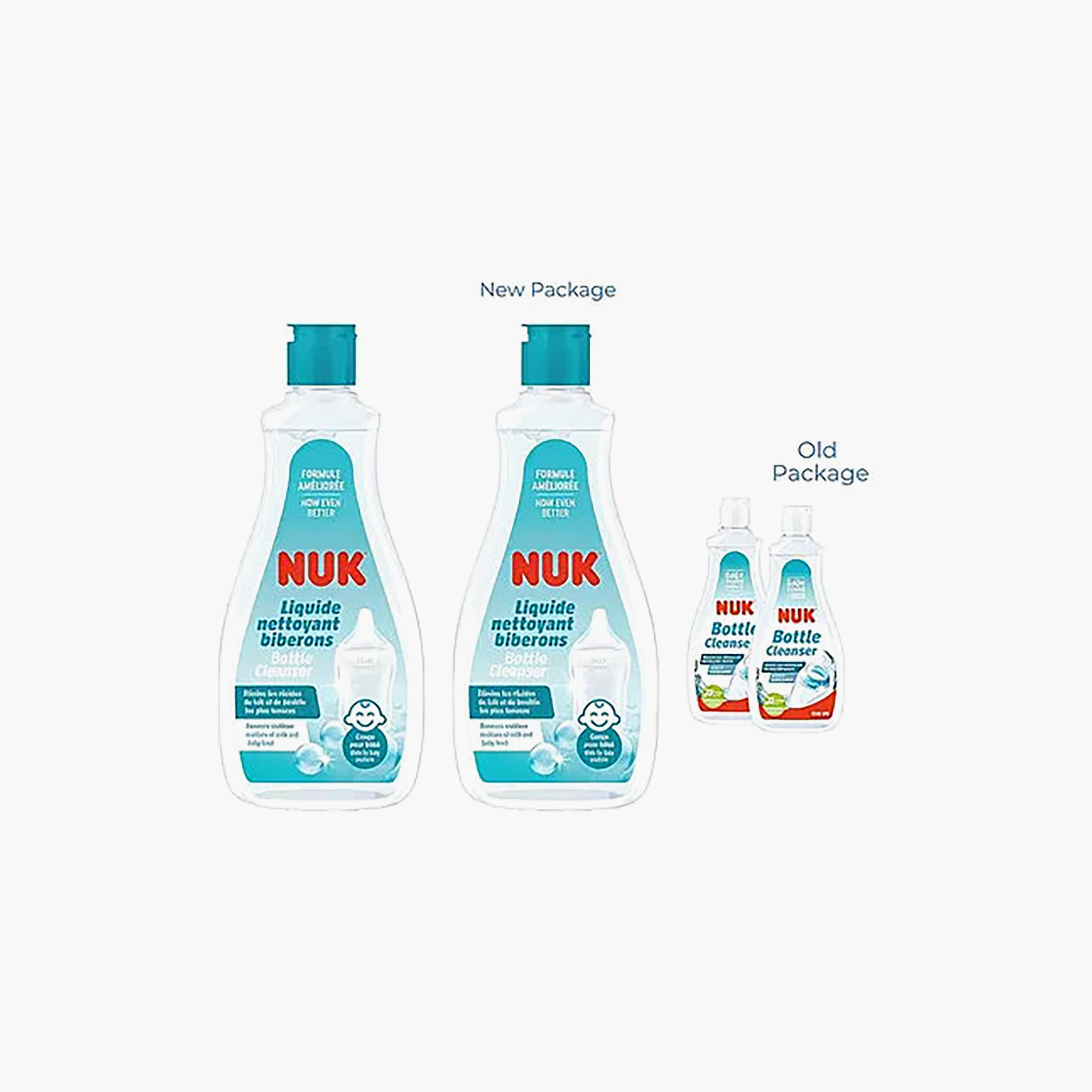 NUK 2-Piece Bottle Cleanser - 500ml Pack of 2-baby-feeding-cleaningliquids-image-4