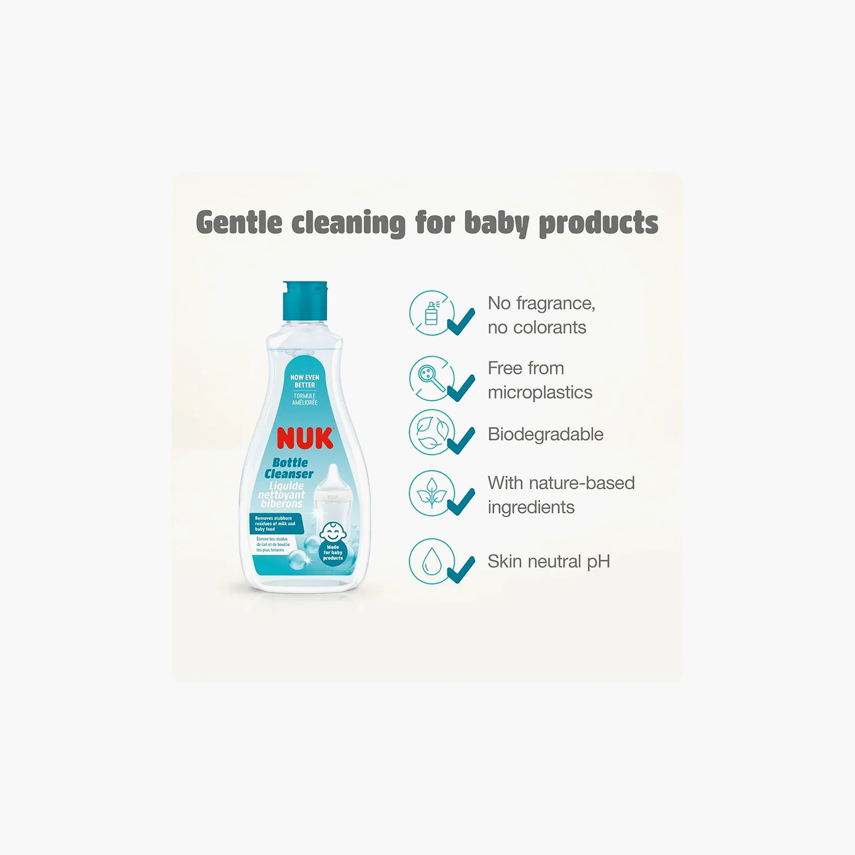 NUK 2-Piece Bottle Cleanser - 500ml Pack of 2-baby-feeding-cleaningliquids-image-5