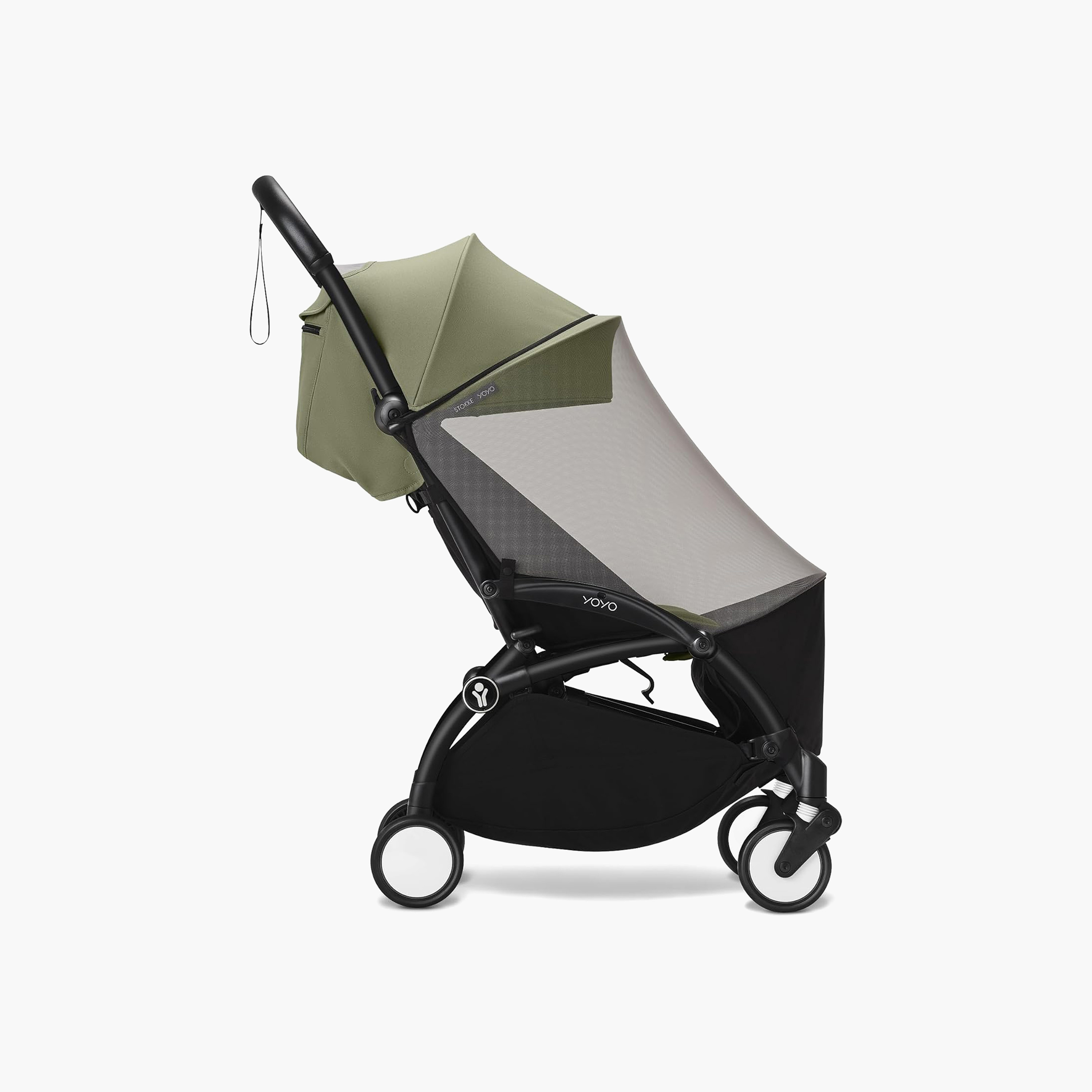Stokke YOYO 6+ Mosquito Net-baby-gear-strollersandprams-accessories-image-1