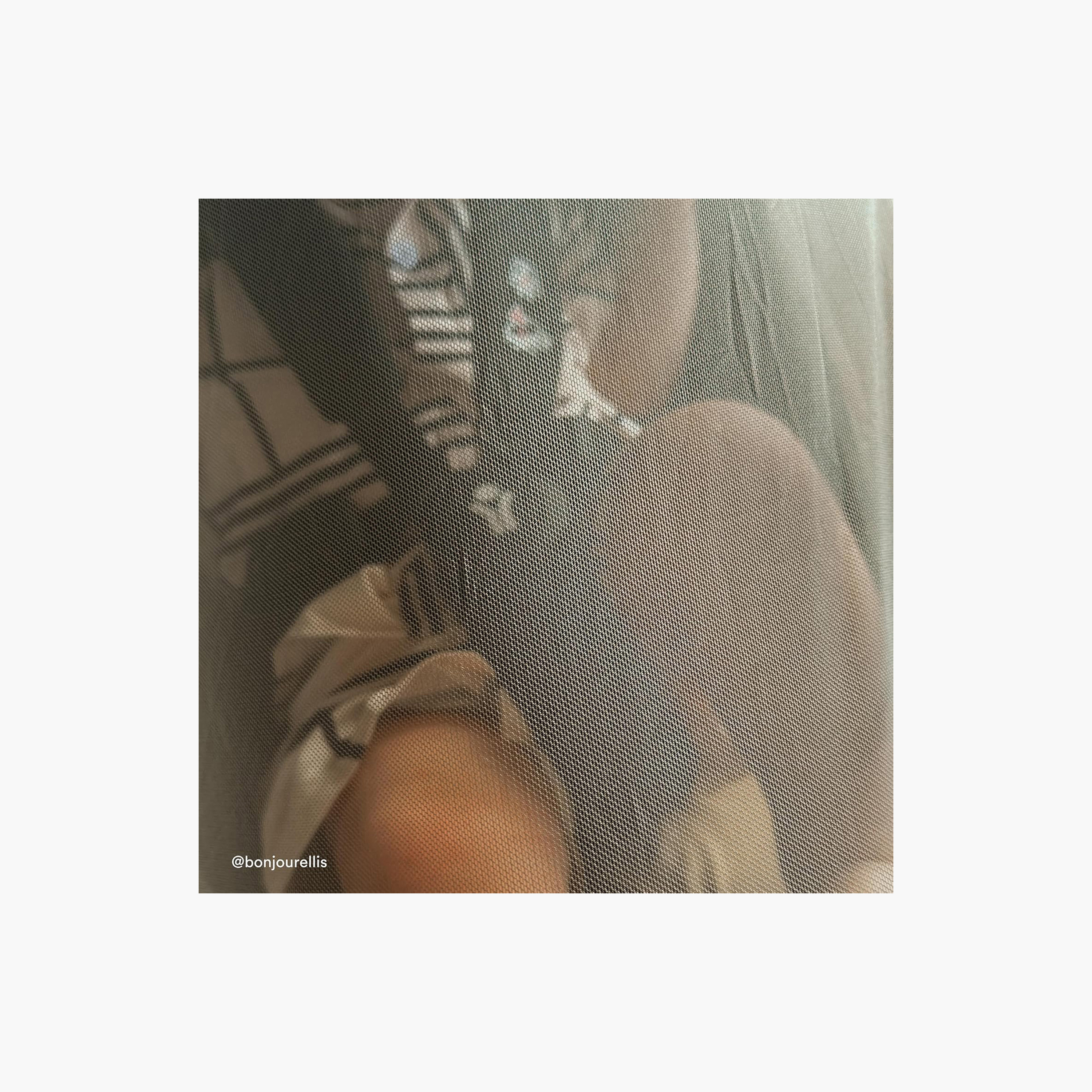 Stokke YOYO 6+ Mosquito Net-baby-gear-strollersandprams-accessories-image-4