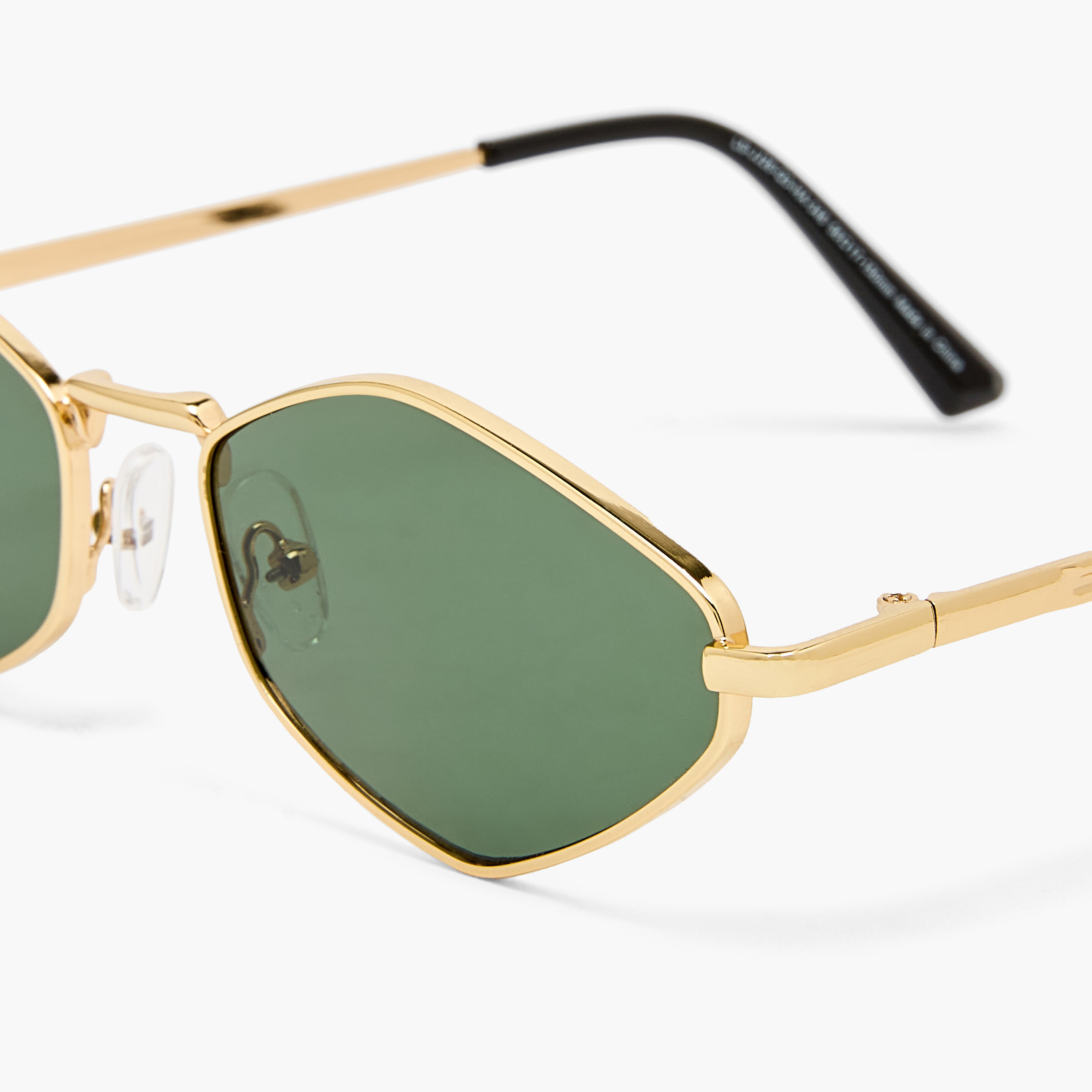 نظارة شمسية بعدسات سوداء هندسية-women-sunglasses-image-5