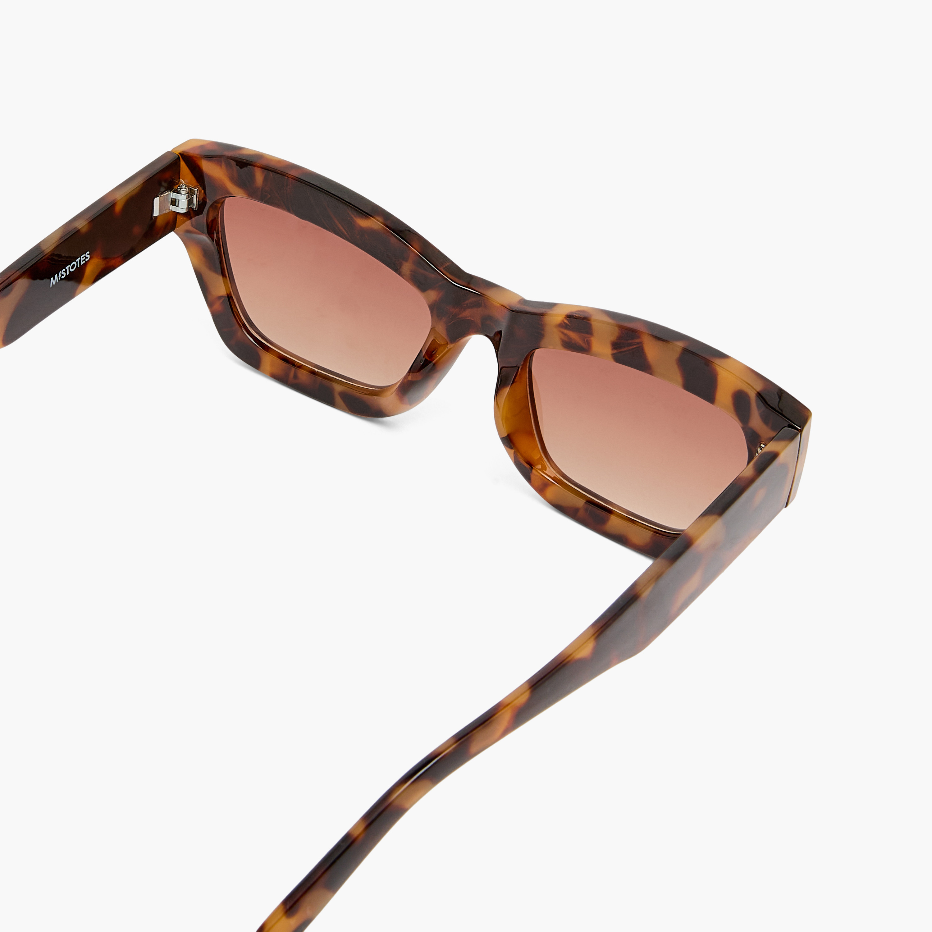 نظارة شمسية كات آي بعدسات بنية-women-sunglasses-image-4