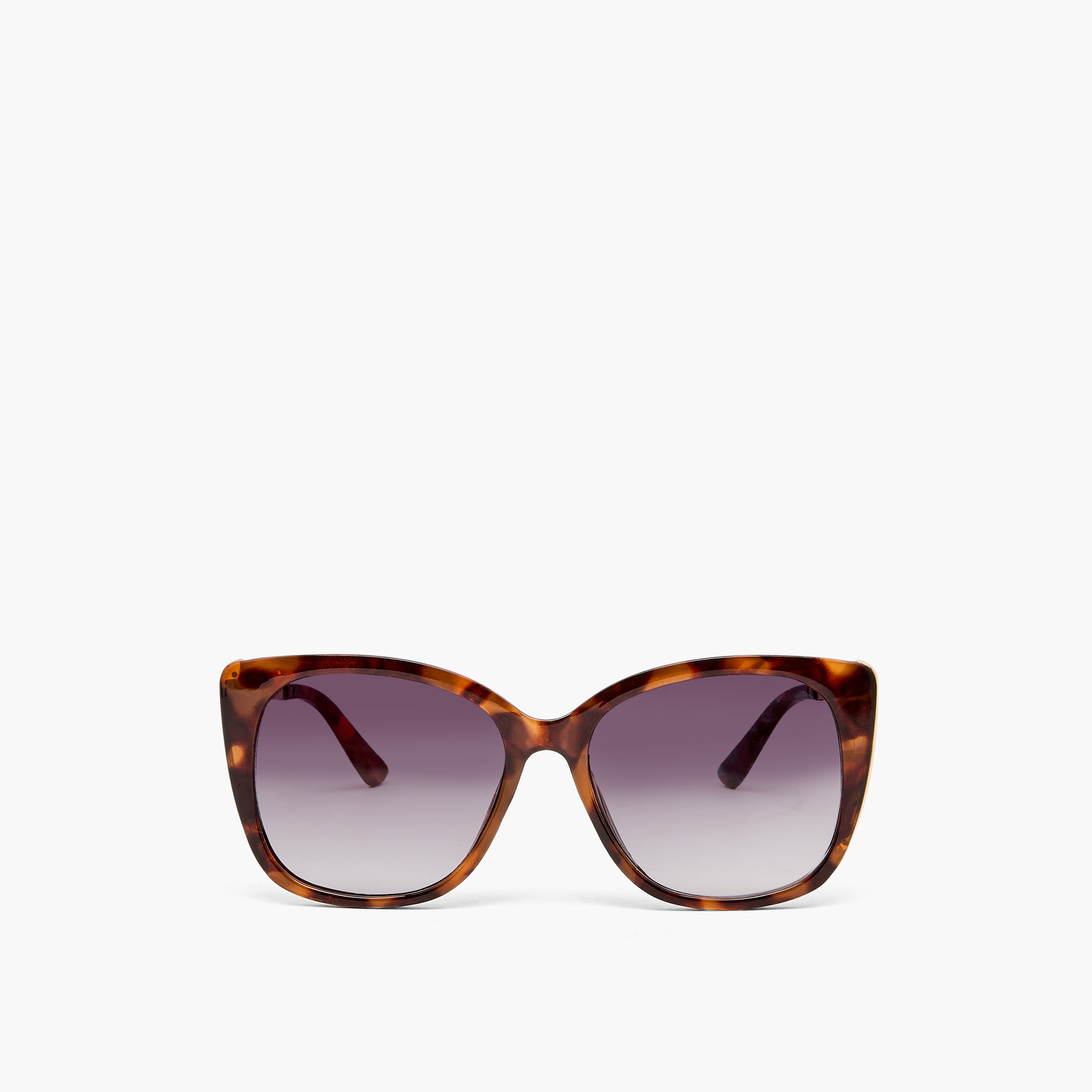 Sunglasses Butterfly Black Lens-women-sunglasses-image-2