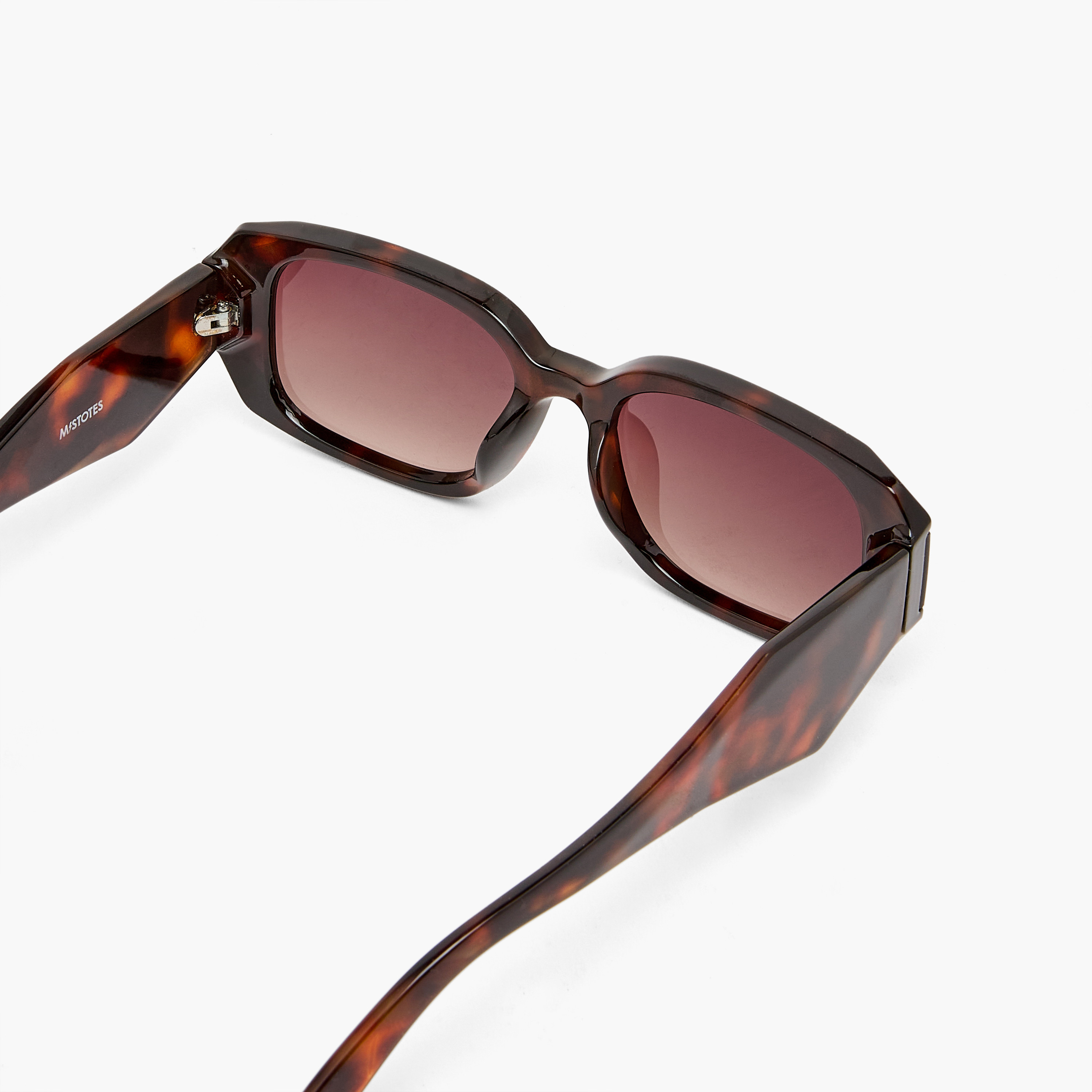 نظارة شمسية بعدسات بنية مستطيلة-women-sunglasses-image-4