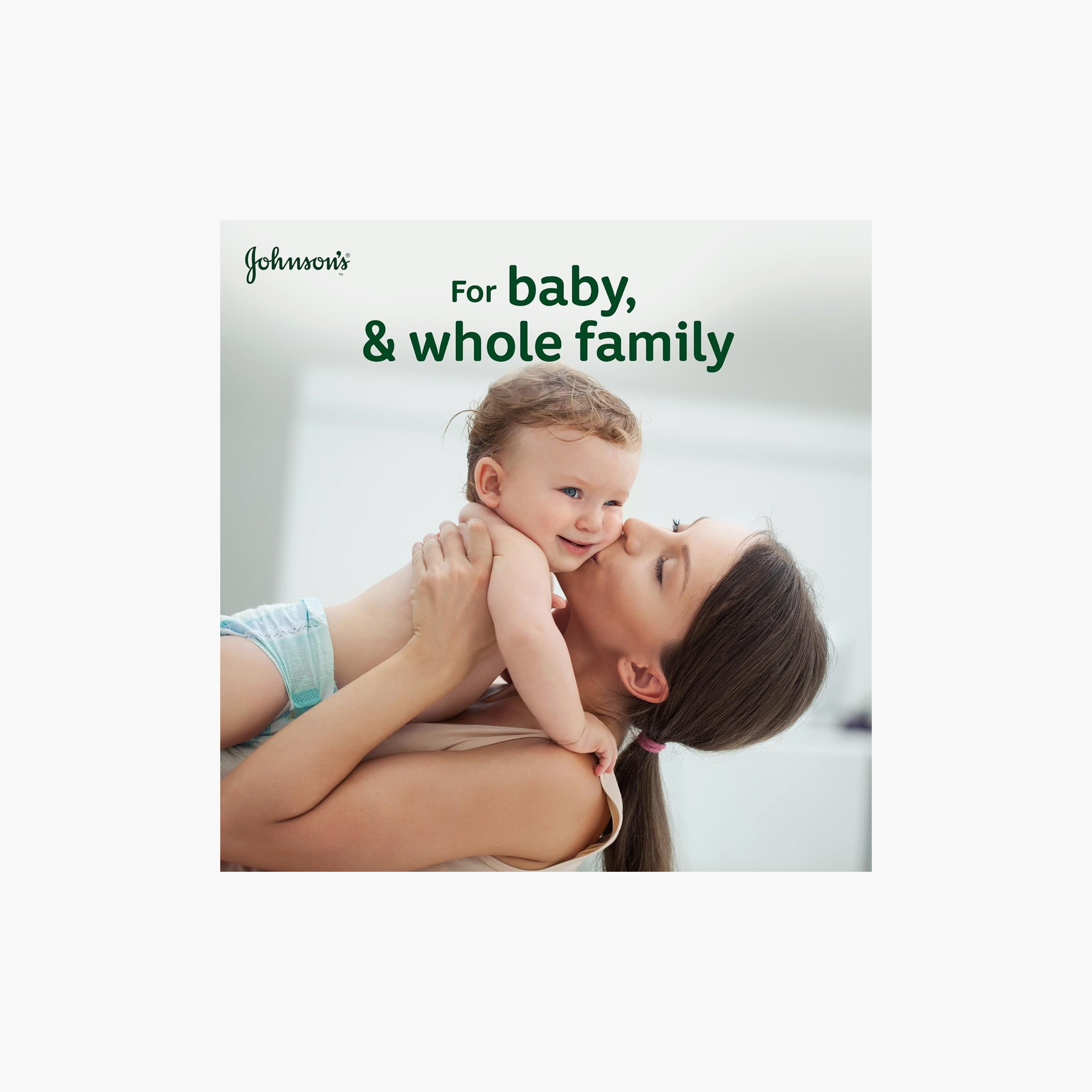 جل زيت مرطب قطعتين - 200 مل من جونسون-baby-bathandcare-hairbodyskincare-babyoil-image-8