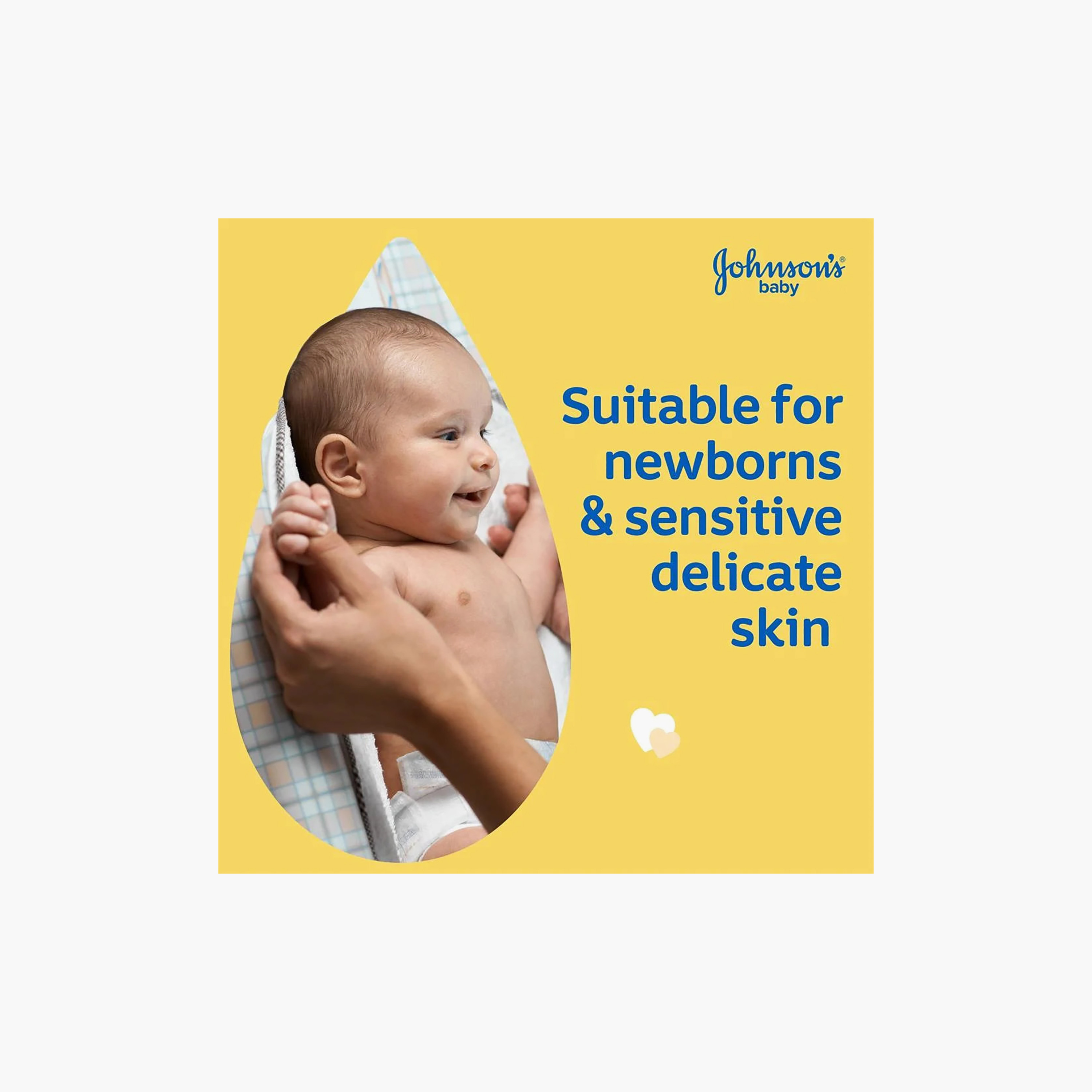 Johnson's Baby Top-To-Toe Bath Wash - 500 ml-baby-bathandcare-hairbodyskincare-bodywashandsoaps-image-10