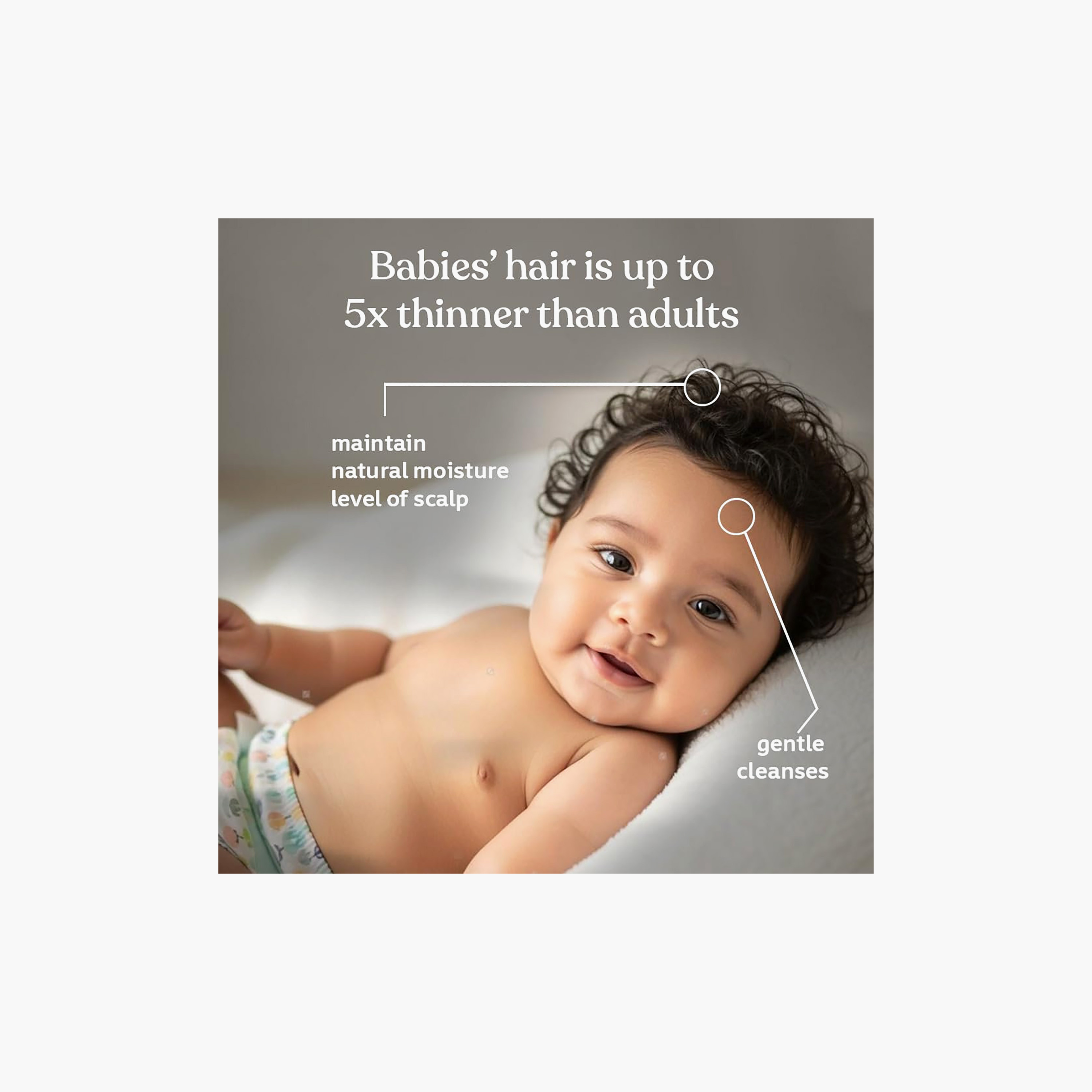 Johnson's Shampoo - 500 ml-baby-bathandcare-hairbodyskincare-shampooandconditioner-image-15