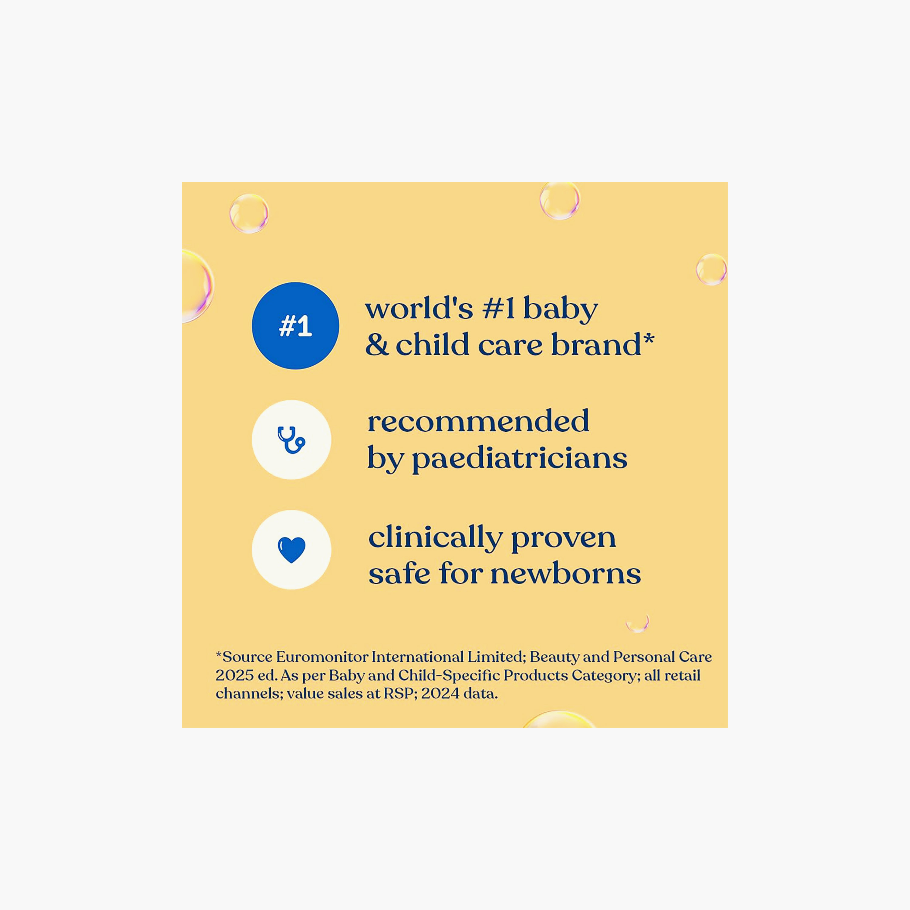 Johnson's Shampoo - 500 ml-baby-bathandcare-hairbodyskincare-shampooandconditioner-image-16