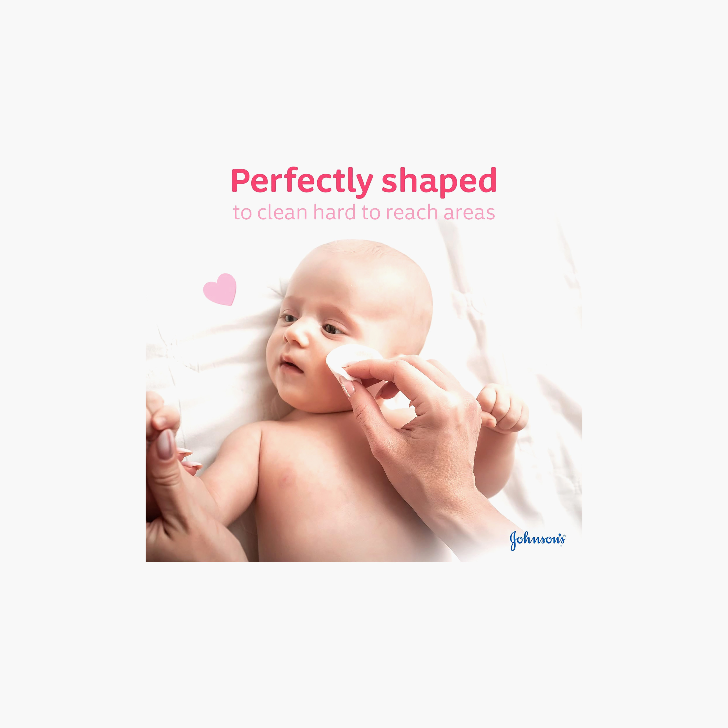 Johnson's Pure Pre-cut Cotton Wool - 80 g-beautyandpersonalcare-babycare-wipesandbuds-image-11
