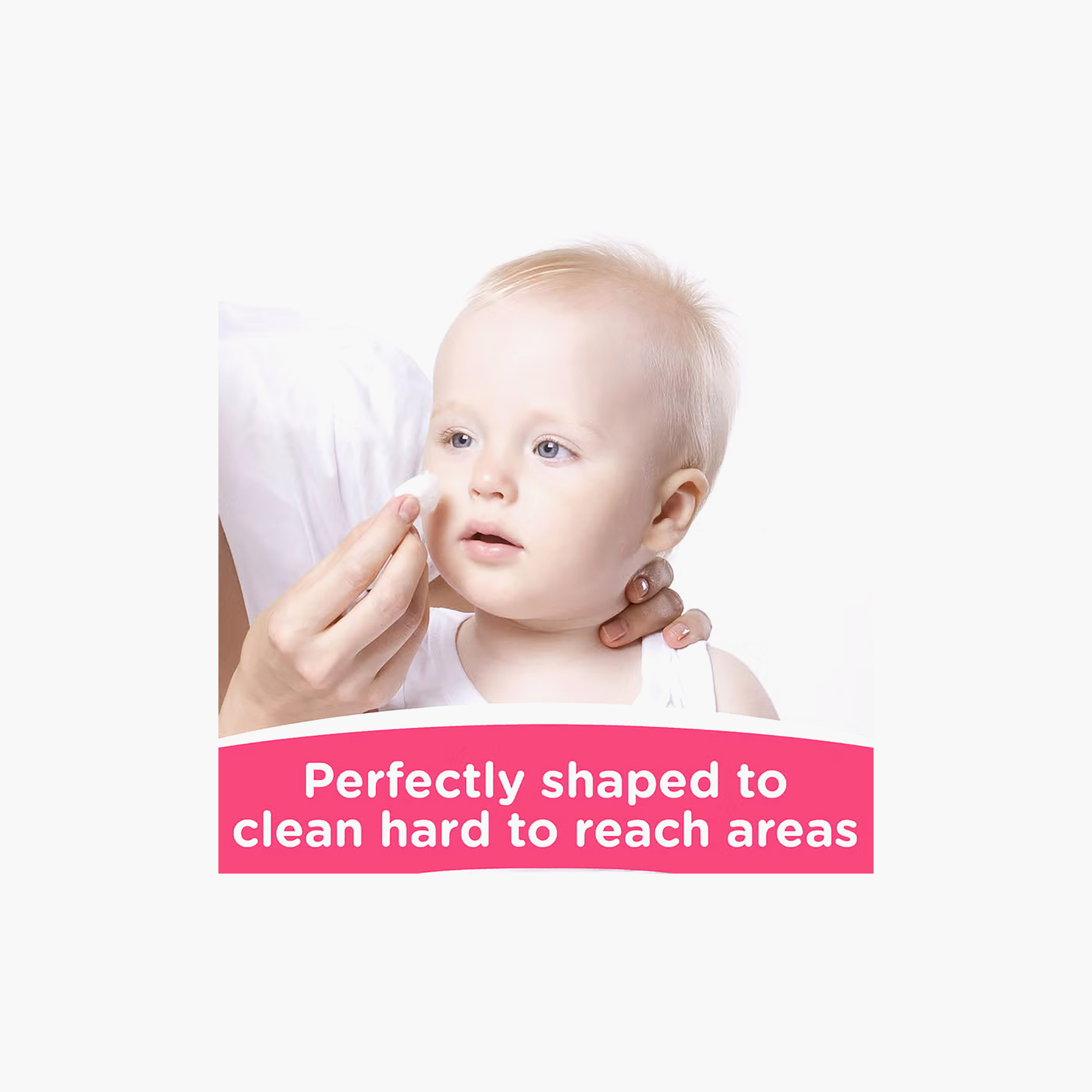 Johnson's Pure Pre-cut Cotton Wool - 80 g-beautyandpersonalcare-babycare-wipesandbuds-image-6