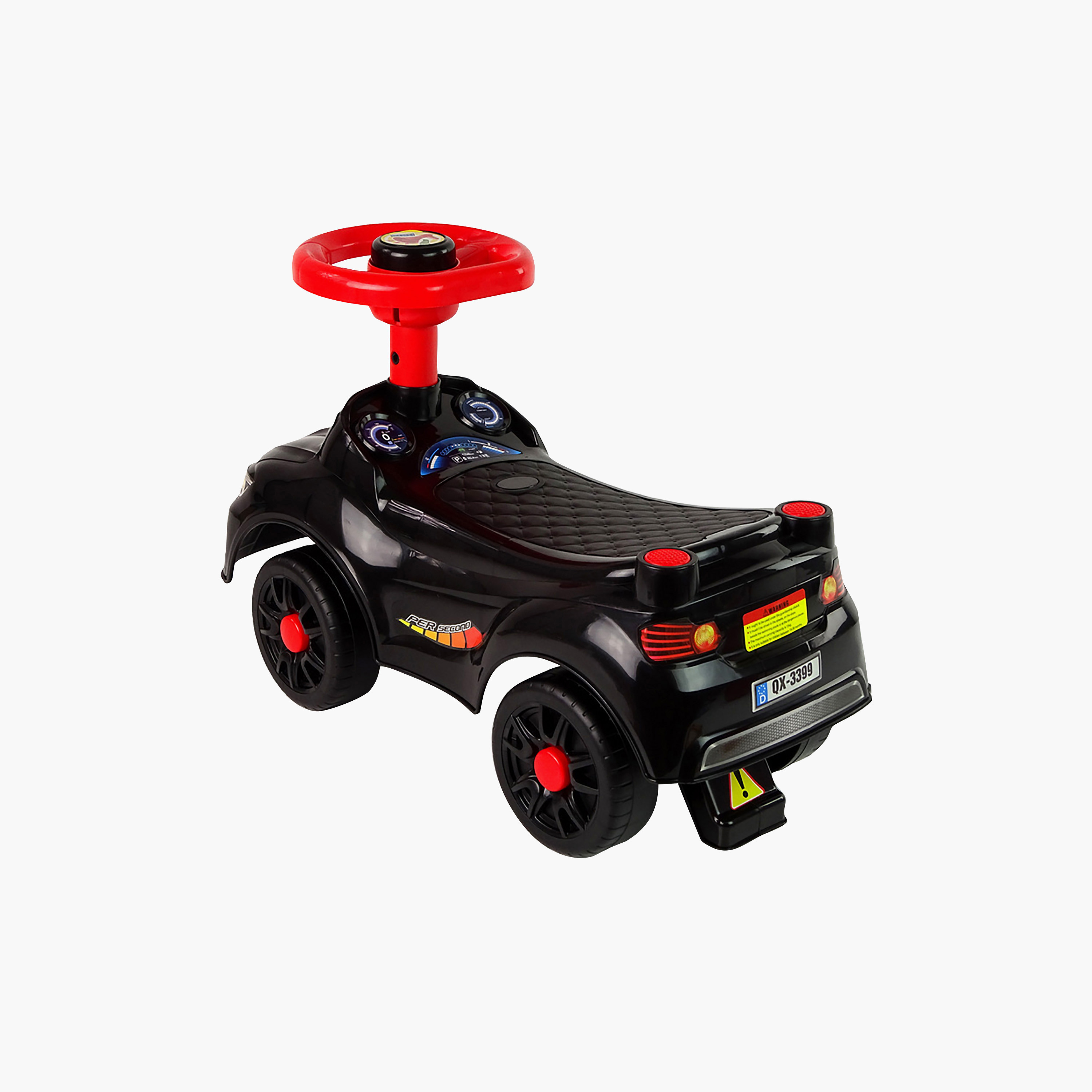 Juniors Ride-On Car-toys-outdoor-bikesandrideons-manualrideons-image-2