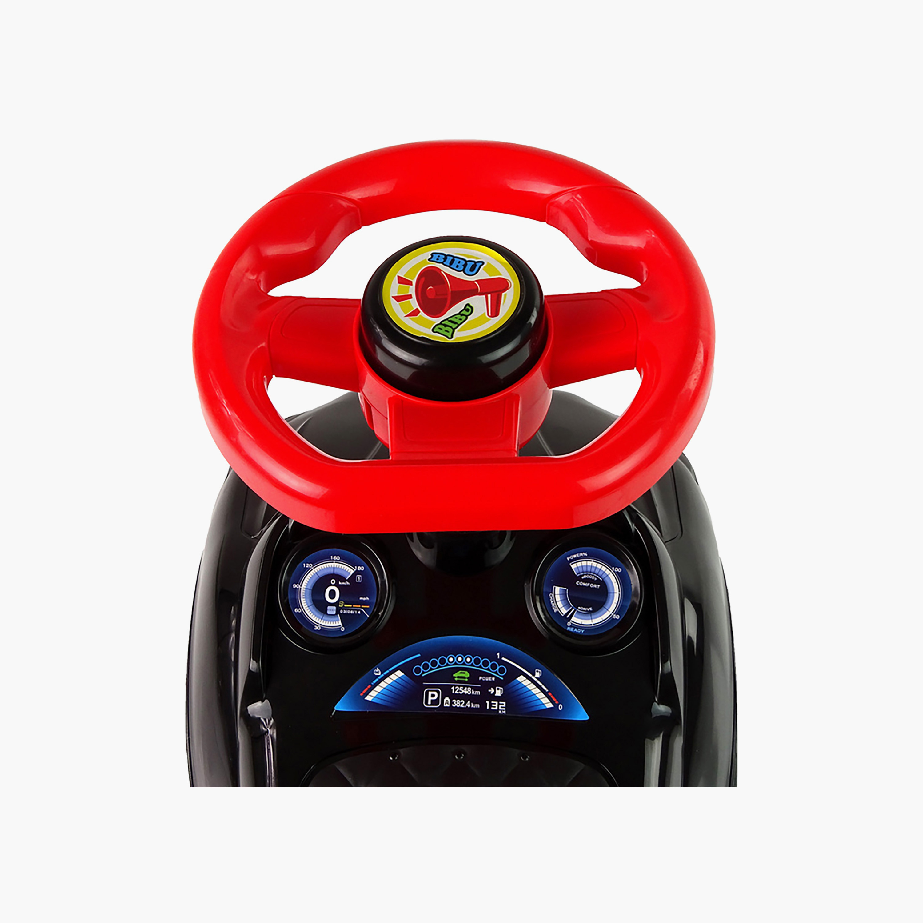 Juniors Ride-On Car-toys-outdoor-bikesandrideons-manualrideons-image-3