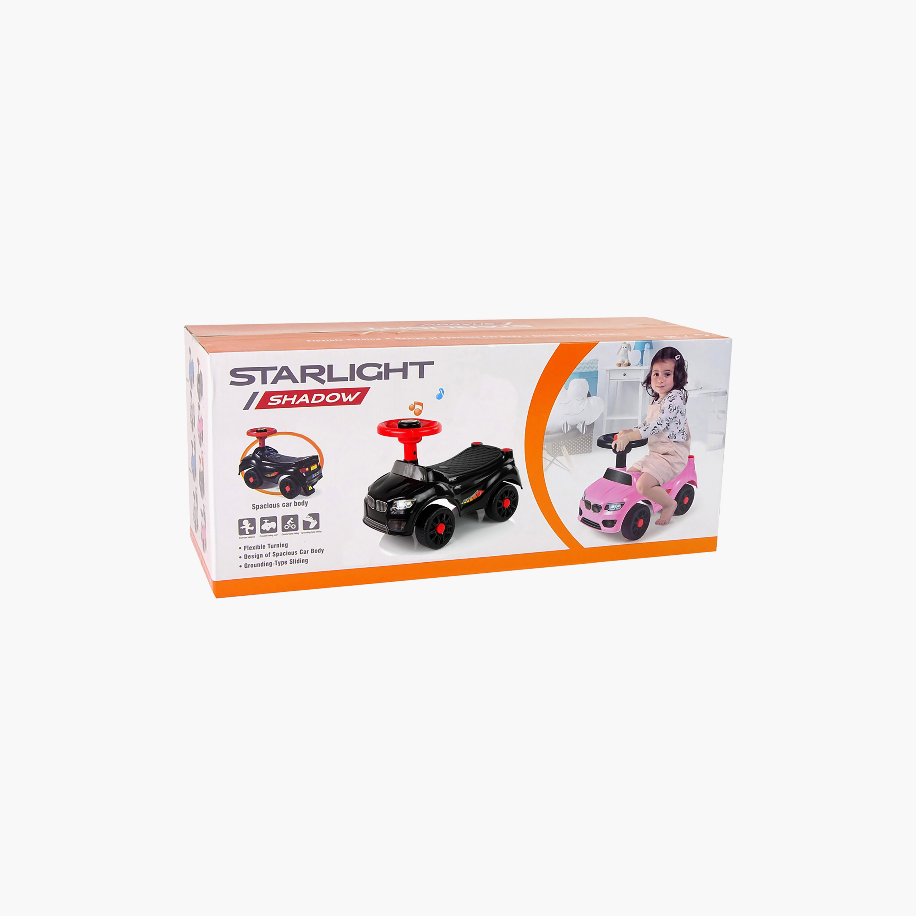 Juniors Ride-On Car-toys-outdoor-bikesandrideons-manualrideons-image-4