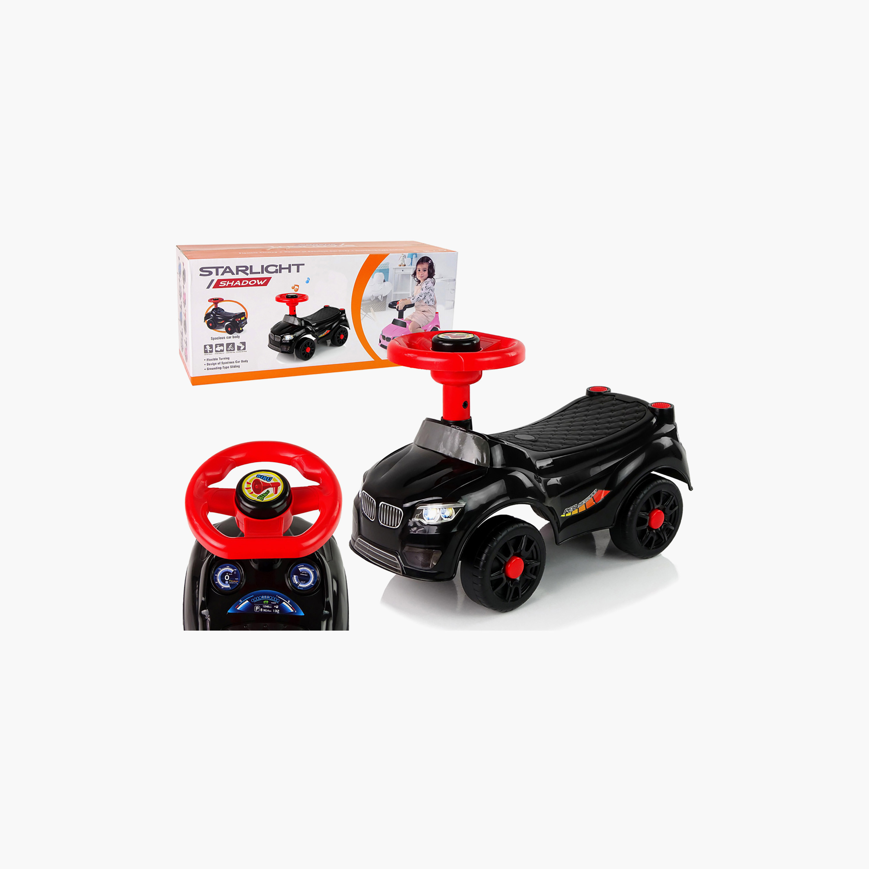 Juniors Ride-On Car-toys-outdoor-bikesandrideons-manualrideons-image-5