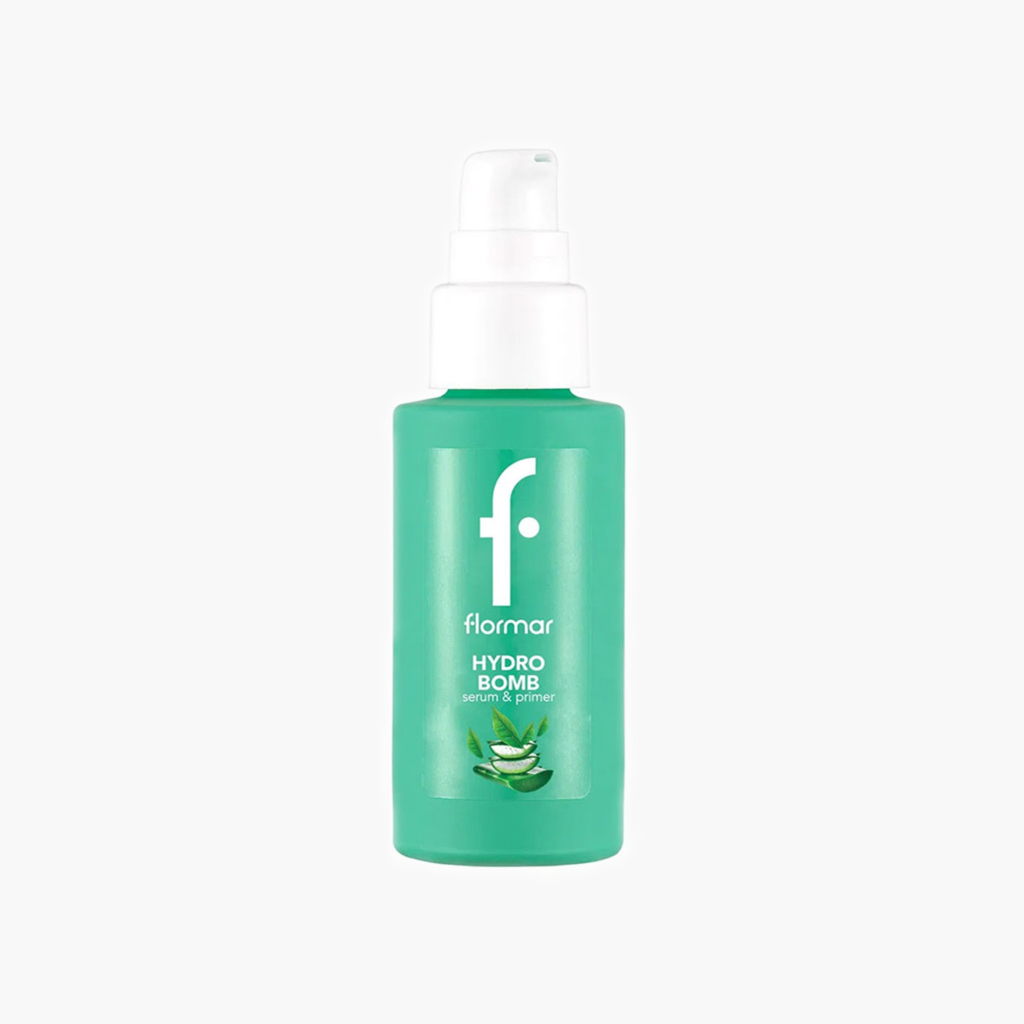 Flormar Hydro Bomb Serum&Primer-beautyandpersonalcare-makeup-face-faceprimers-image-1