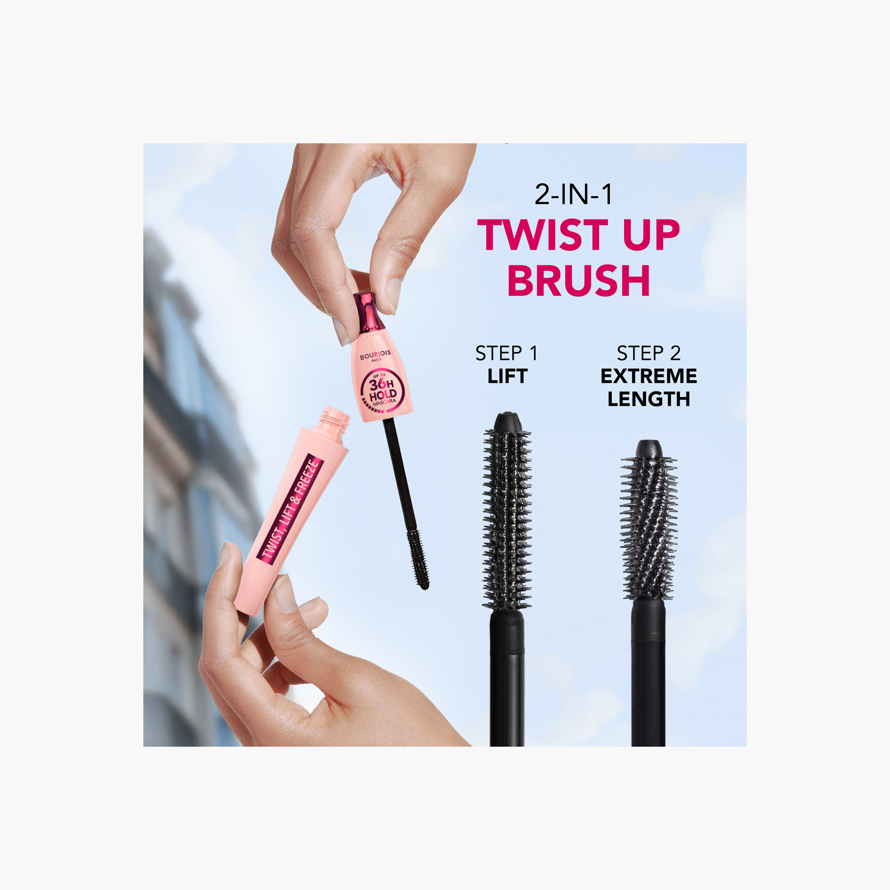 Bourjois Twist Lift Up Freeze Mascara - Black-beautyandpersonalcare-makeup-eyes-mascaras-image-4