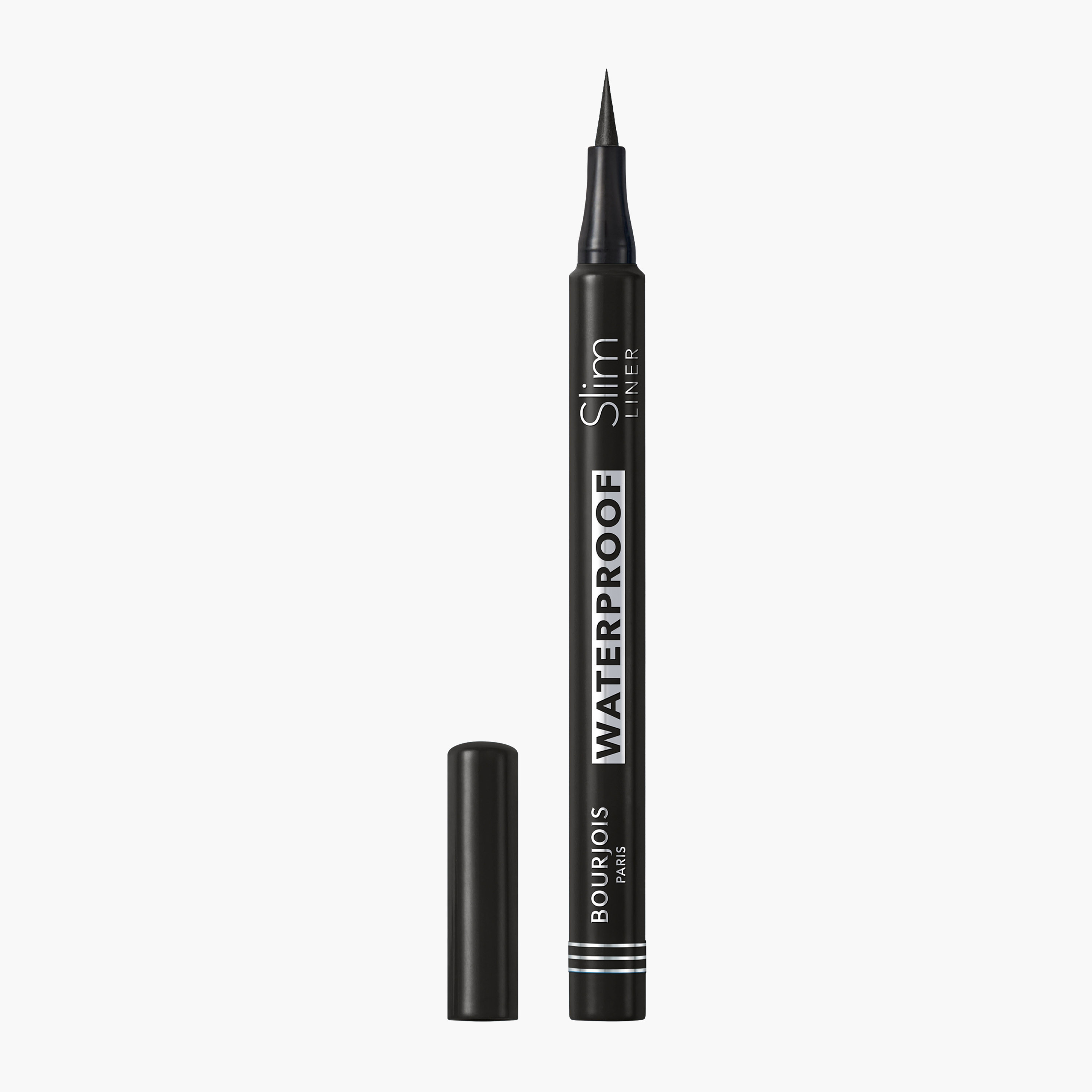 آيلاينر فيوتر سليم مقاوم للماء من بورجوا - أسود-beautyandpersonalcare-makeup-eyes-eyeliners-image-1