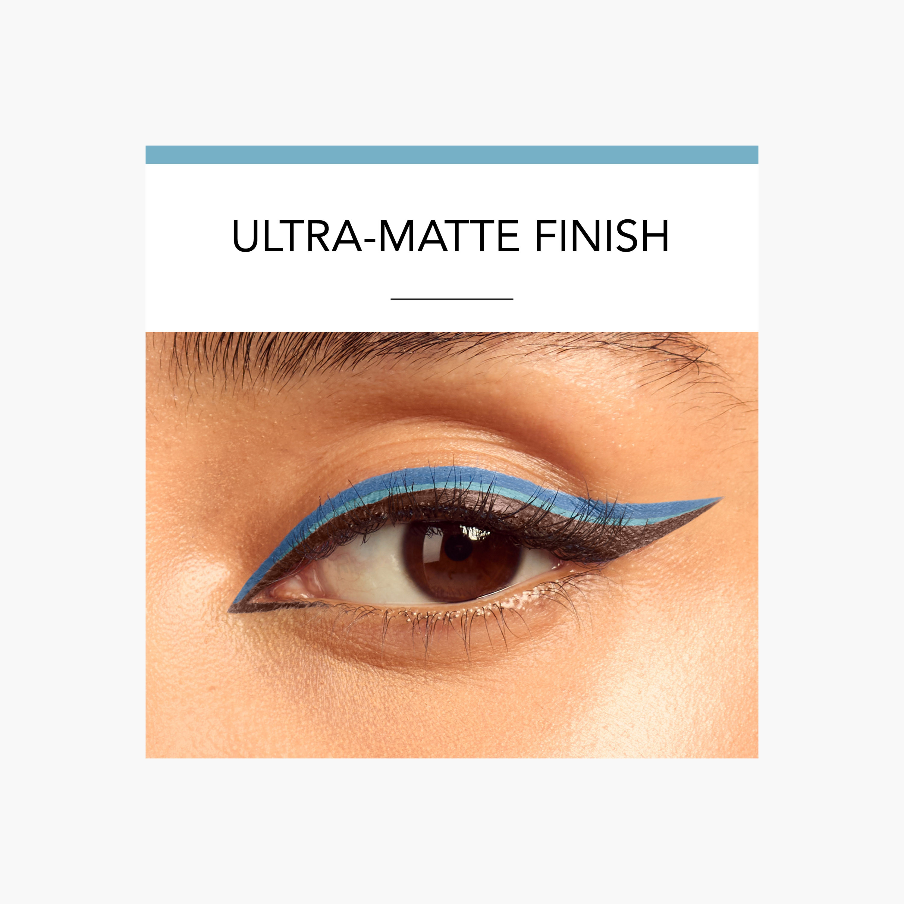 آيلاينر فيوتر سليم مقاوم للماء من بورجوا - أسود-beautyandpersonalcare-makeup-eyes-eyeliners-image-6