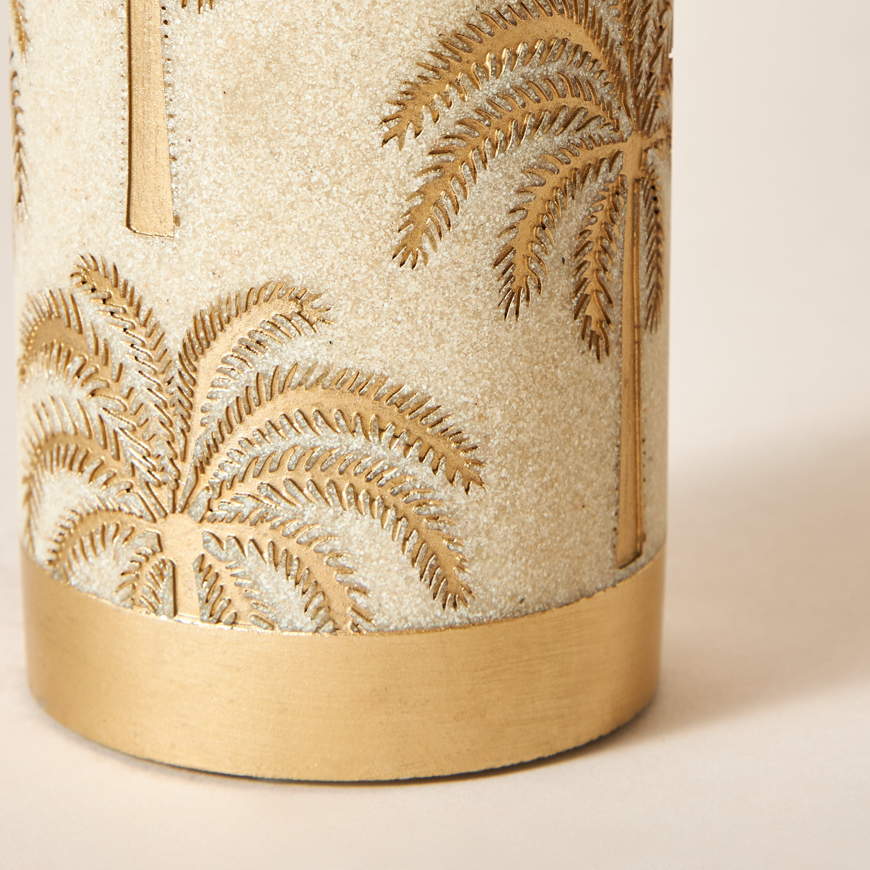 Palm Tree Embossed Lotion Dispenser-household-bathandlaundry-bathaccessories-soapdishesanddispensers-image-4