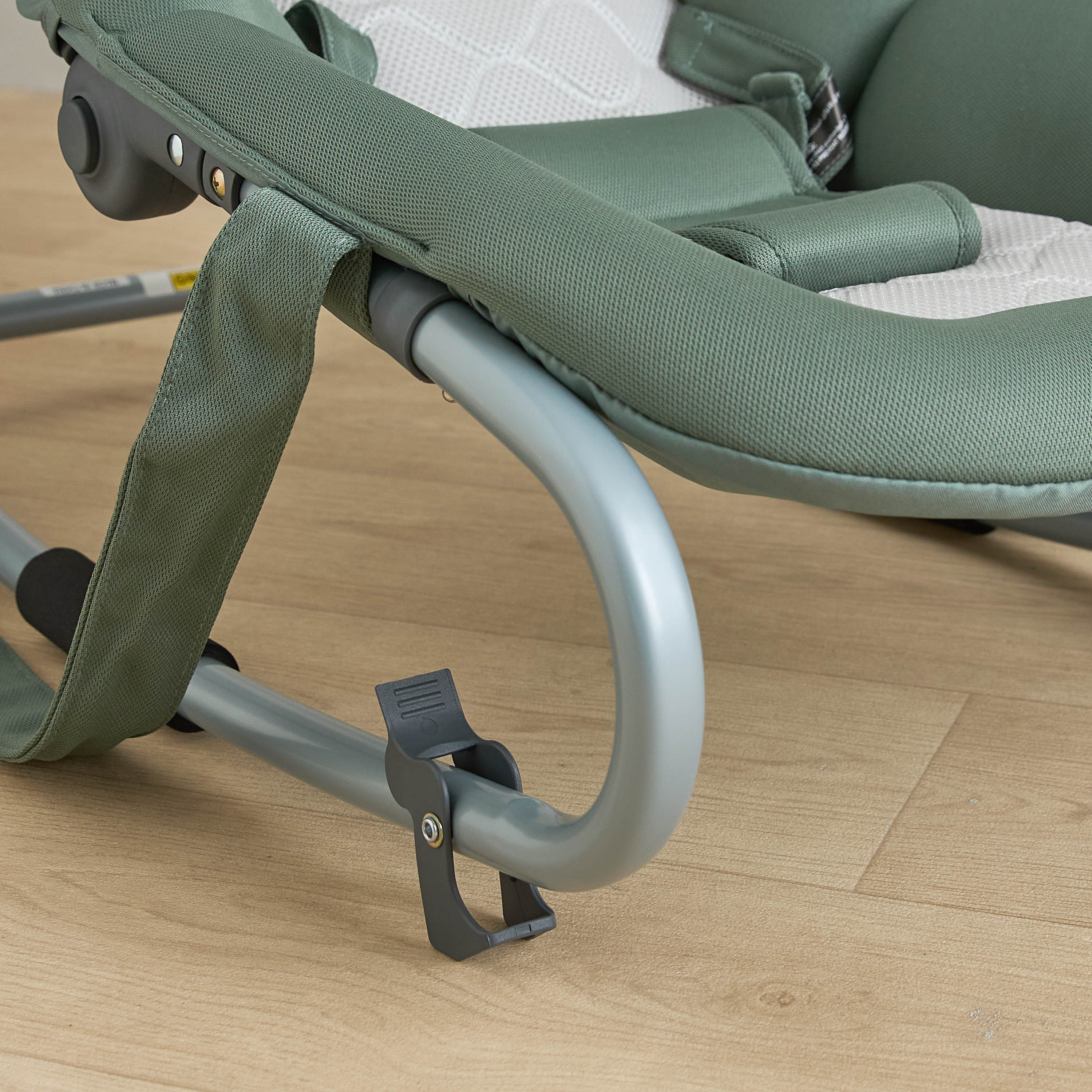 Juniors Coral Rocker with Canopy and Toy Bar-baby-infantactivity-rockers-image-11