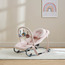 Juniors Fossil Rocker with Toy Bar-baby-infantactivity-rockers-image-1