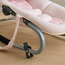 Juniors Fossil Rocker with Toy Bar-baby-infantactivity-rockers-image-11
