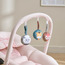 Juniors Fossil Rocker with Toy Bar-baby-infantactivity-rockers-image-7