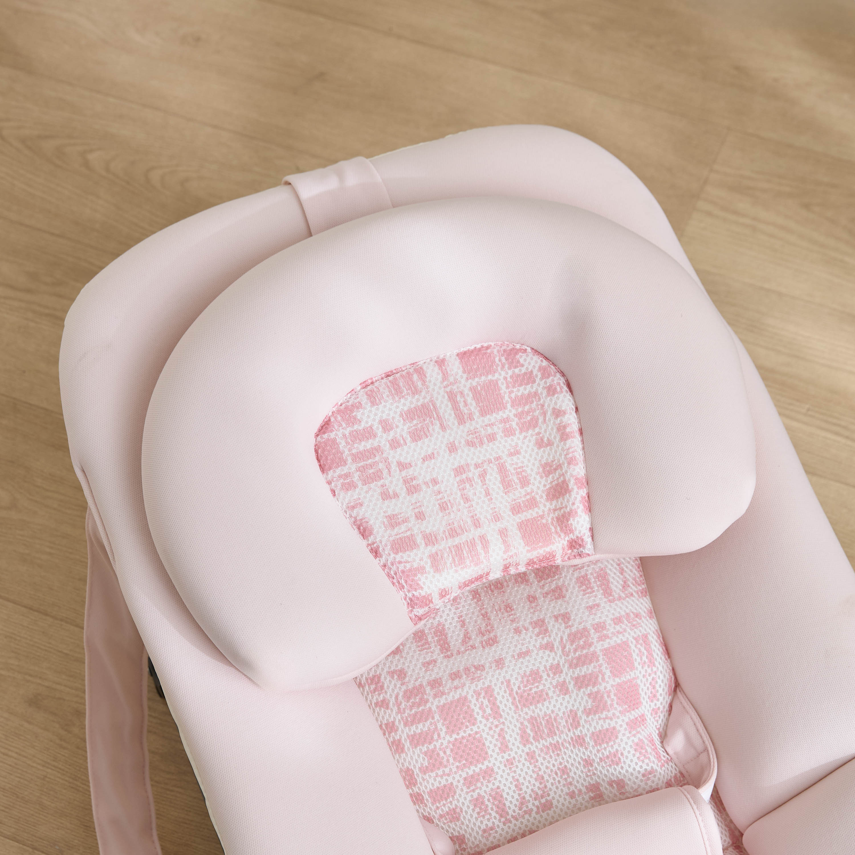 Juniors Fossil Rocker with Toy Bar-baby-infantactivity-rockers-image-8