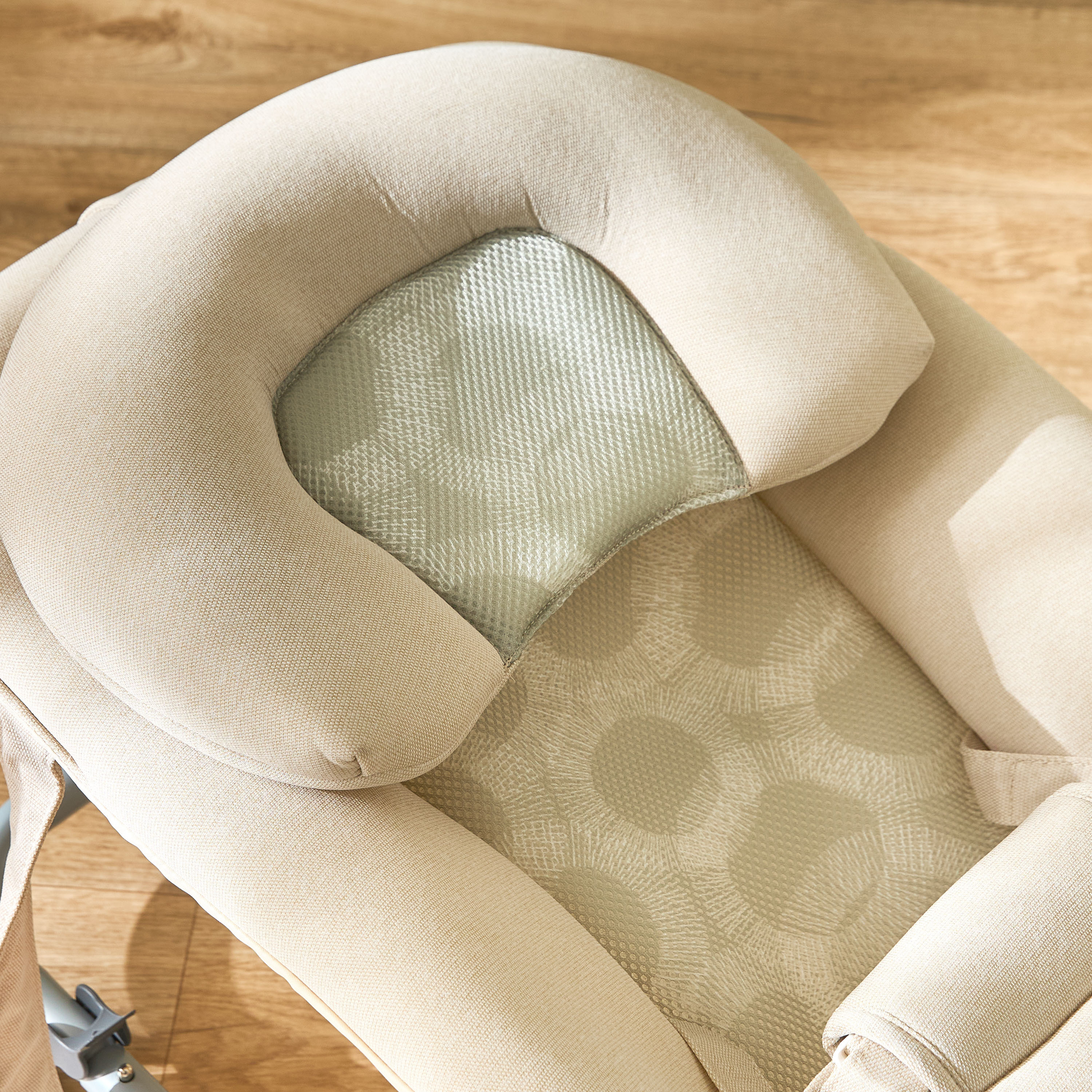 Juniors Fossil Rocker with Toy Bar-baby-infantactivity-rockers-image-8