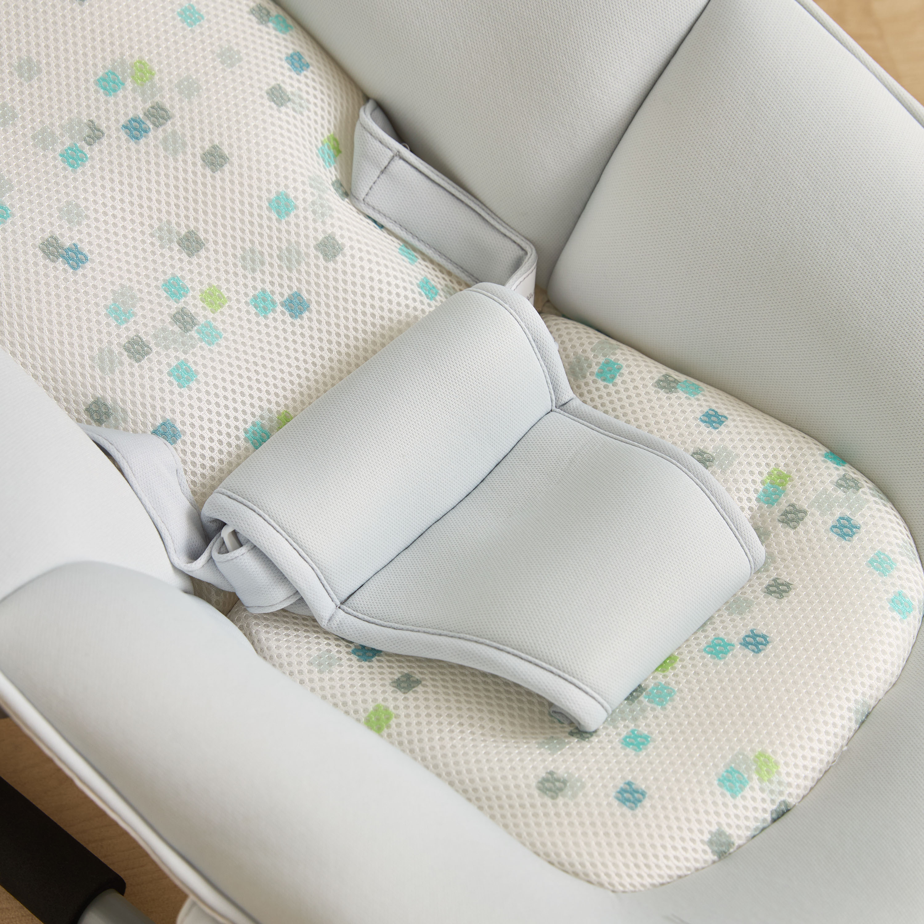 Juniors Fossil Rocker with Toy Bar-baby-infantactivity-rockers-image-9