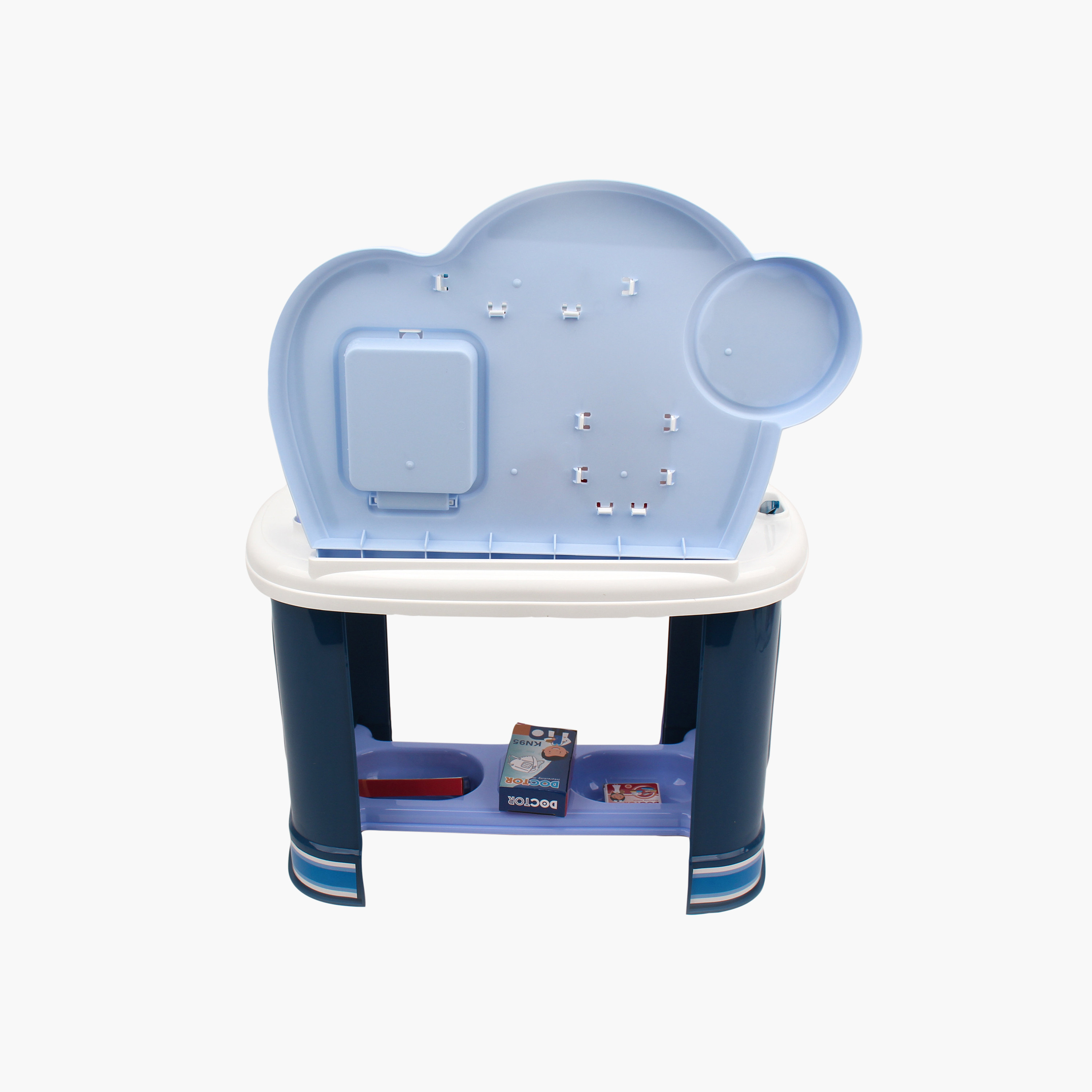 Hauda I'm Little Doctor Set-toys-roleplay-doctorsets-image-3