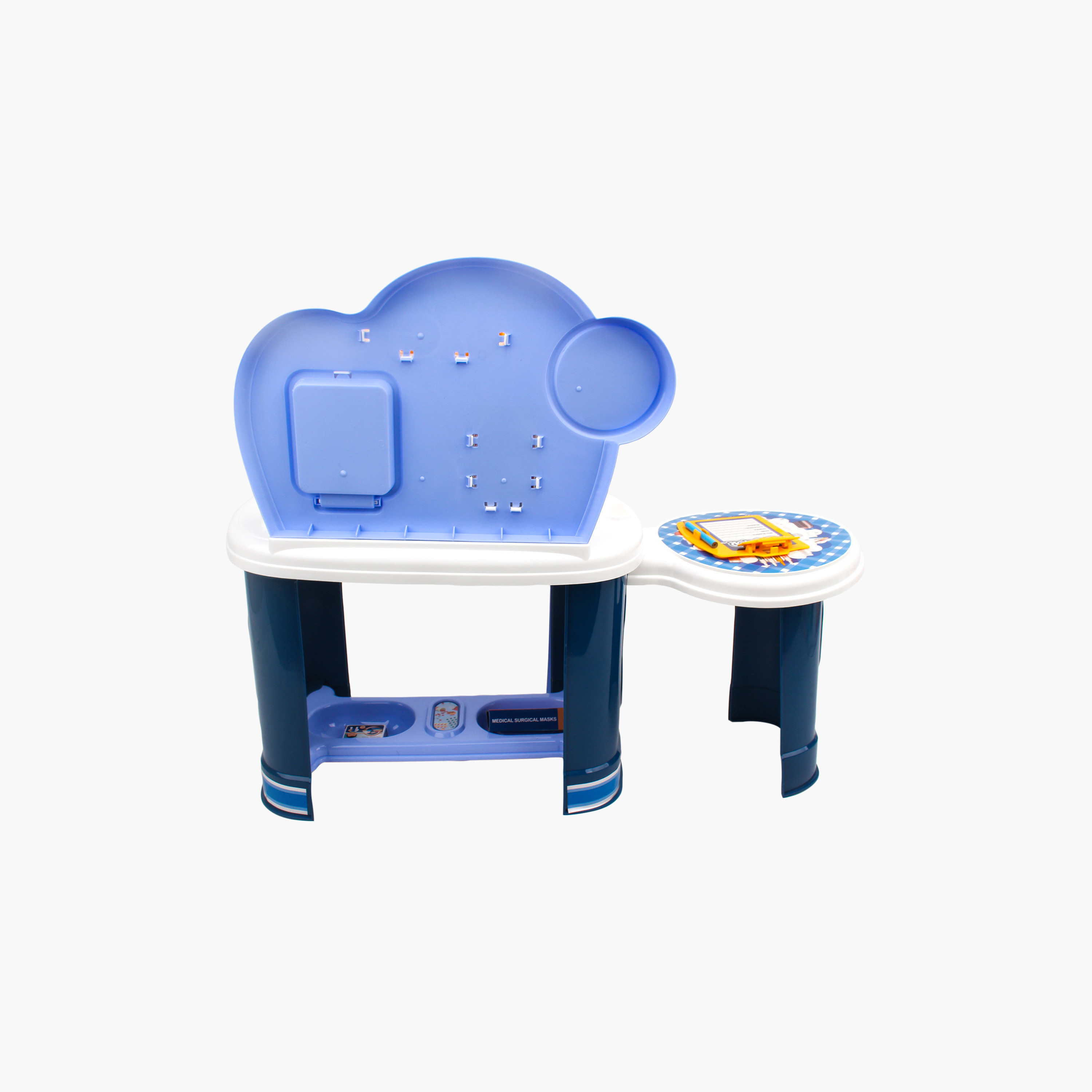 مجموعة طبيبي الصغير من هاودا-toys-roleplay-doctorsets-image-3