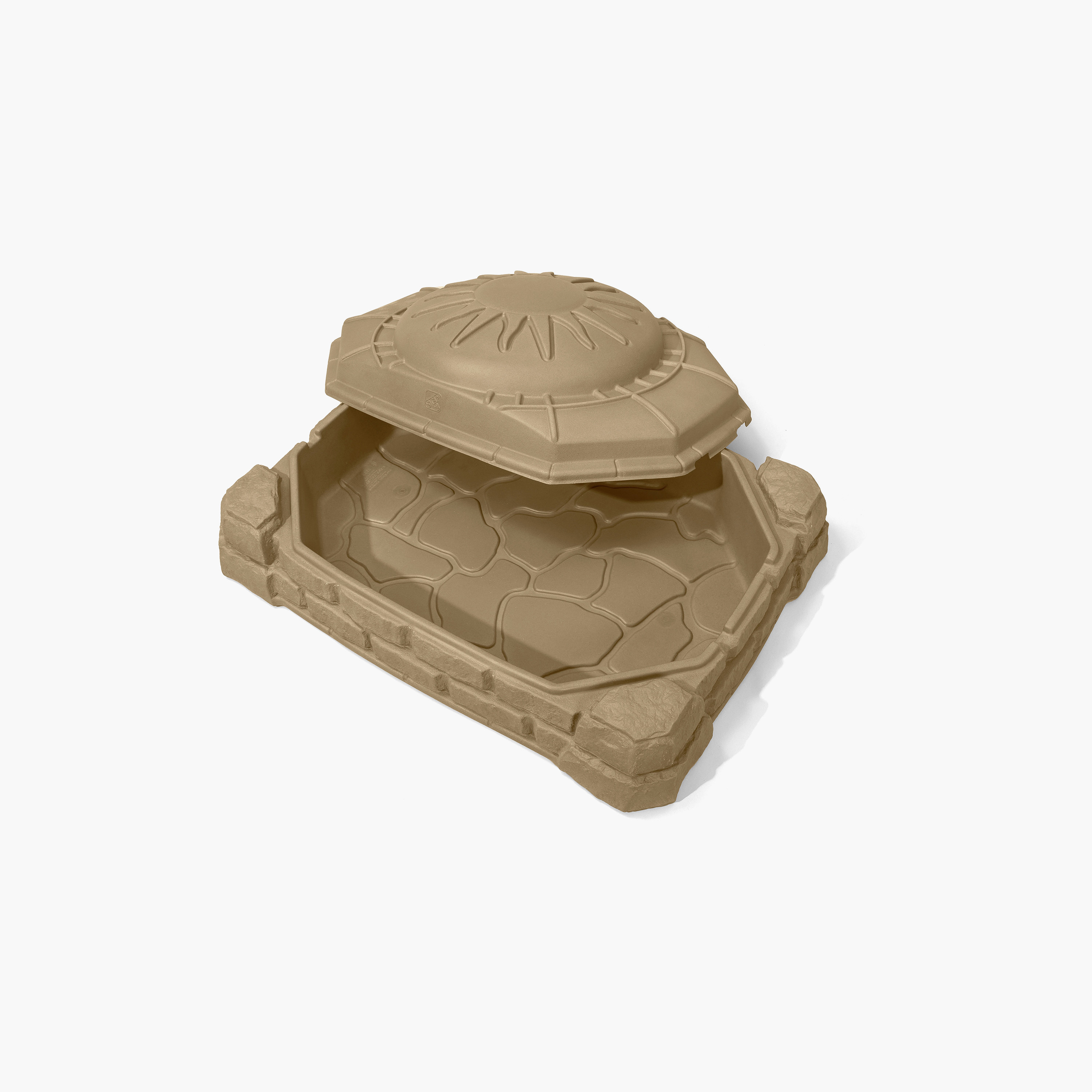 صندوق رمل نات المرح من ستيب2-toys-outdoor-playhousesandplayards-image-12