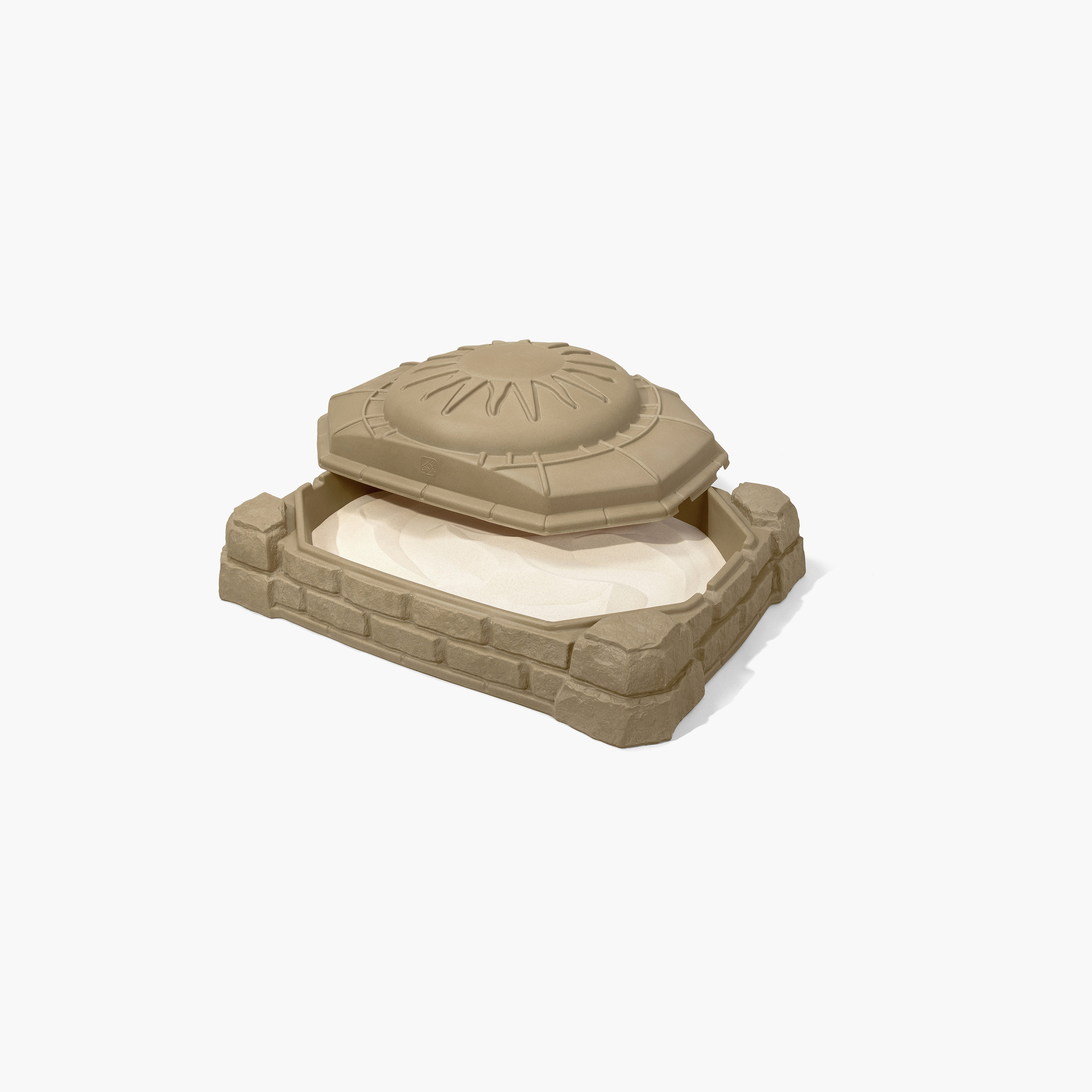 صندوق رمل نات المرح من ستيب2-toys-outdoor-playhousesandplayards-image-13