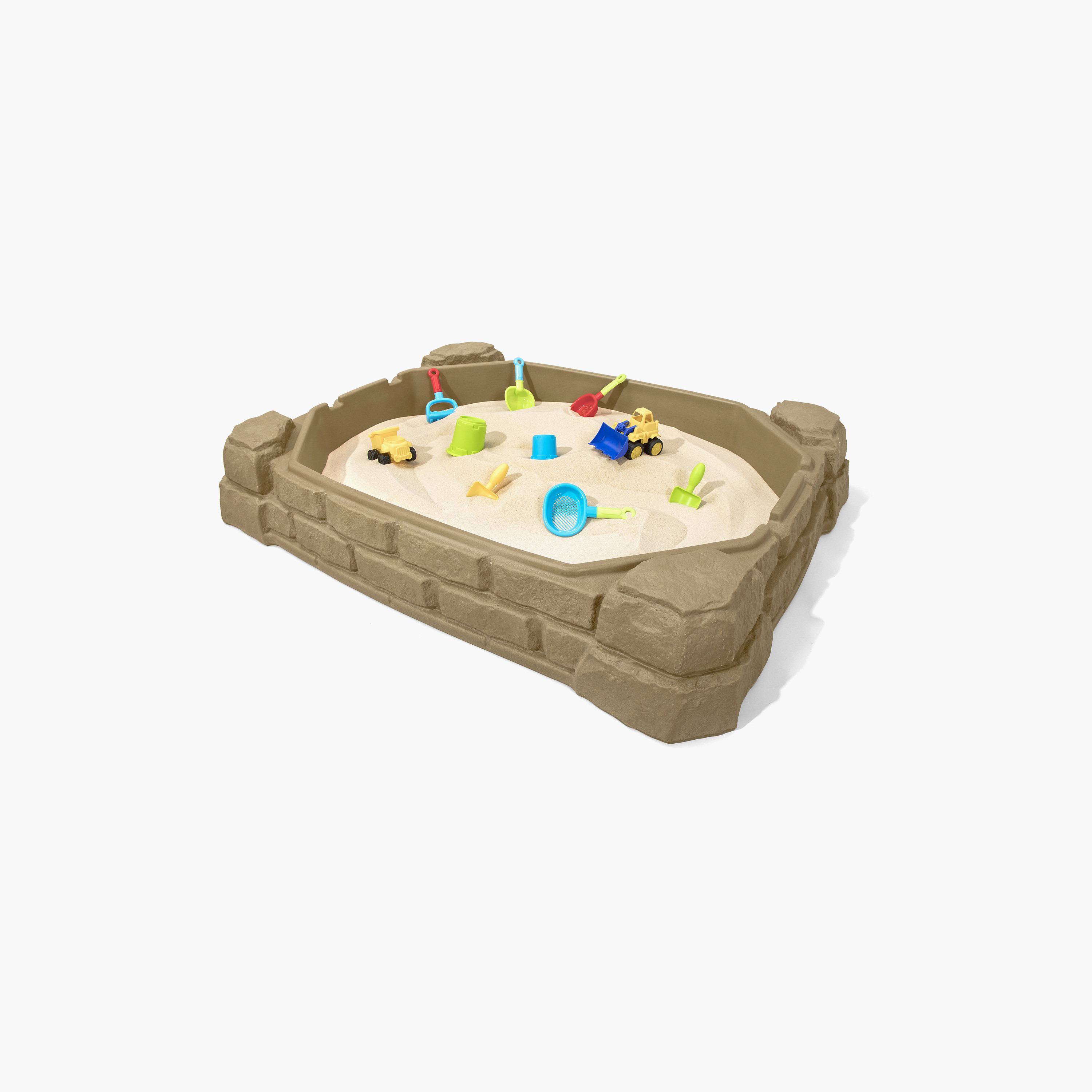 صندوق رمل نات المرح من ستيب2-toys-outdoor-playhousesandplayards-image-9
